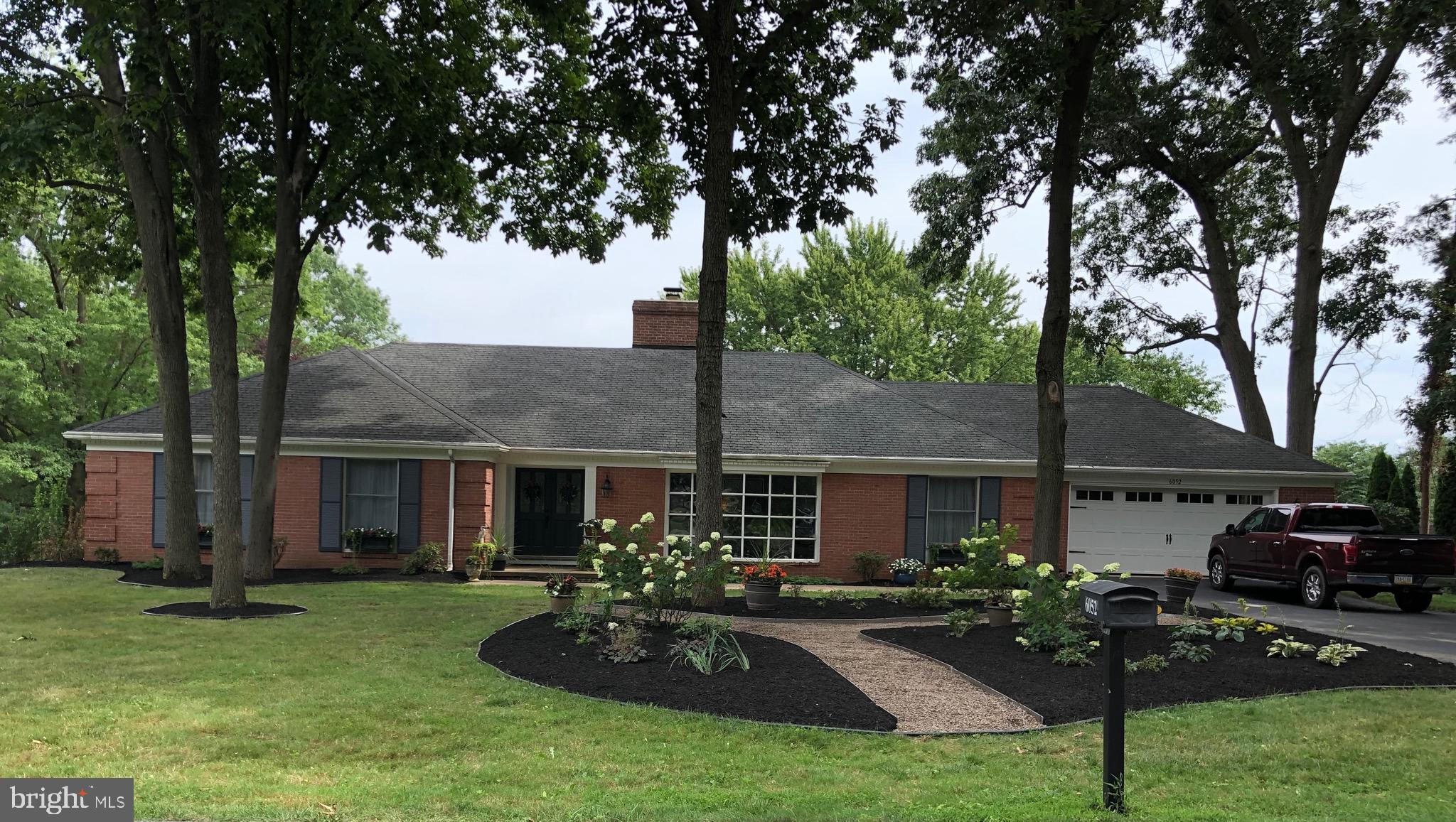 PENN NATIONAL - Residential