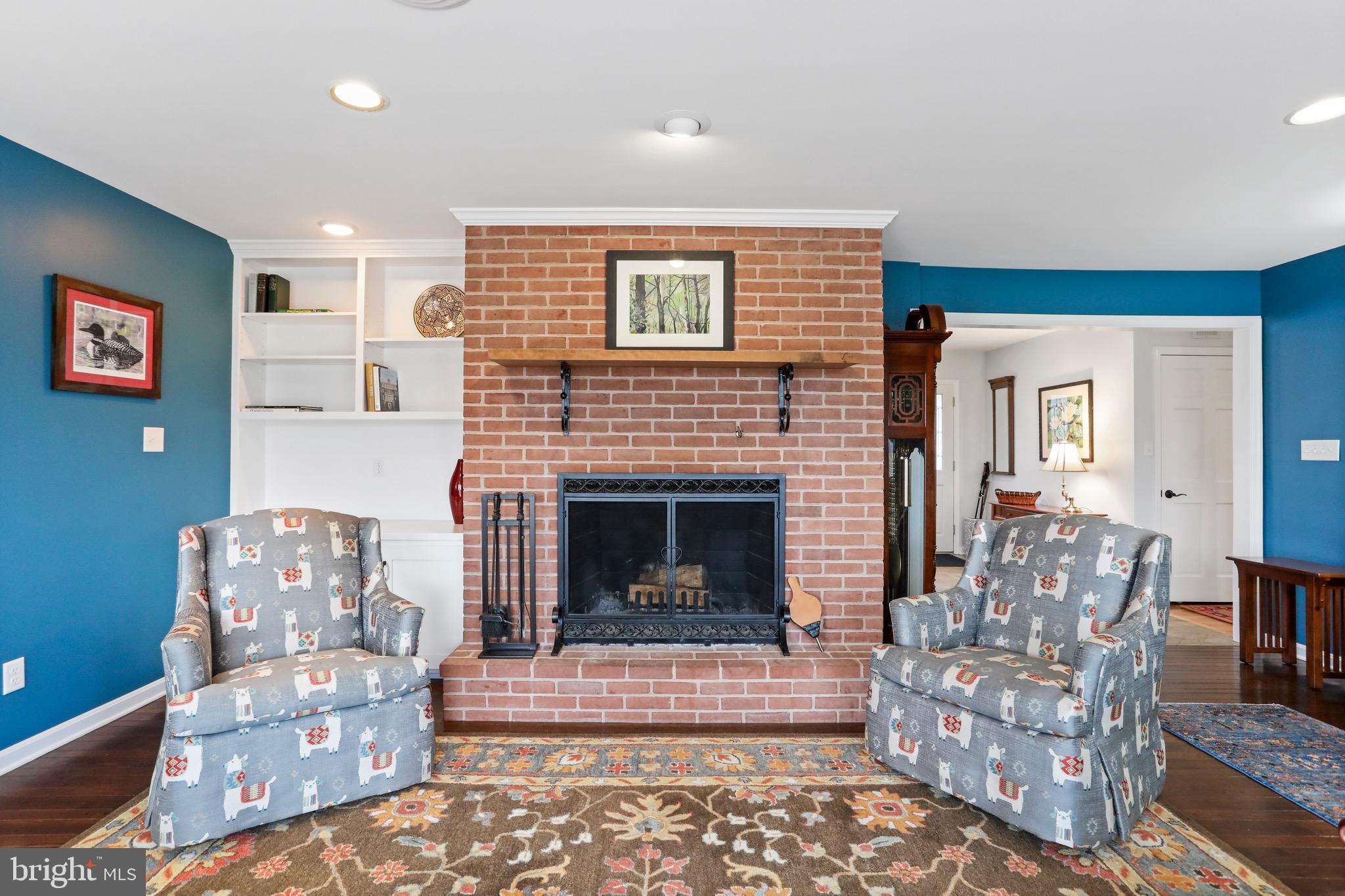 PENN NATIONAL - Residential