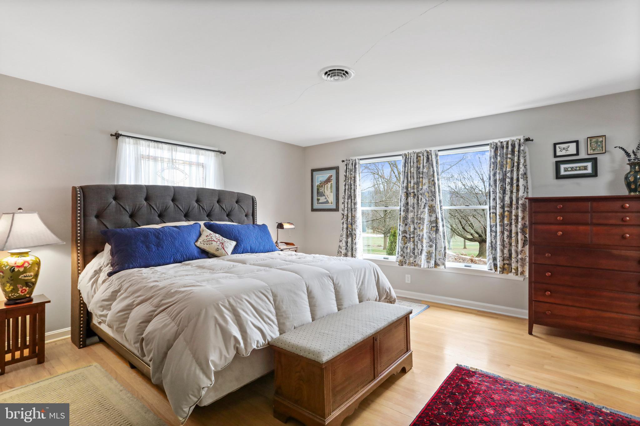 PENN NATIONAL - Residential