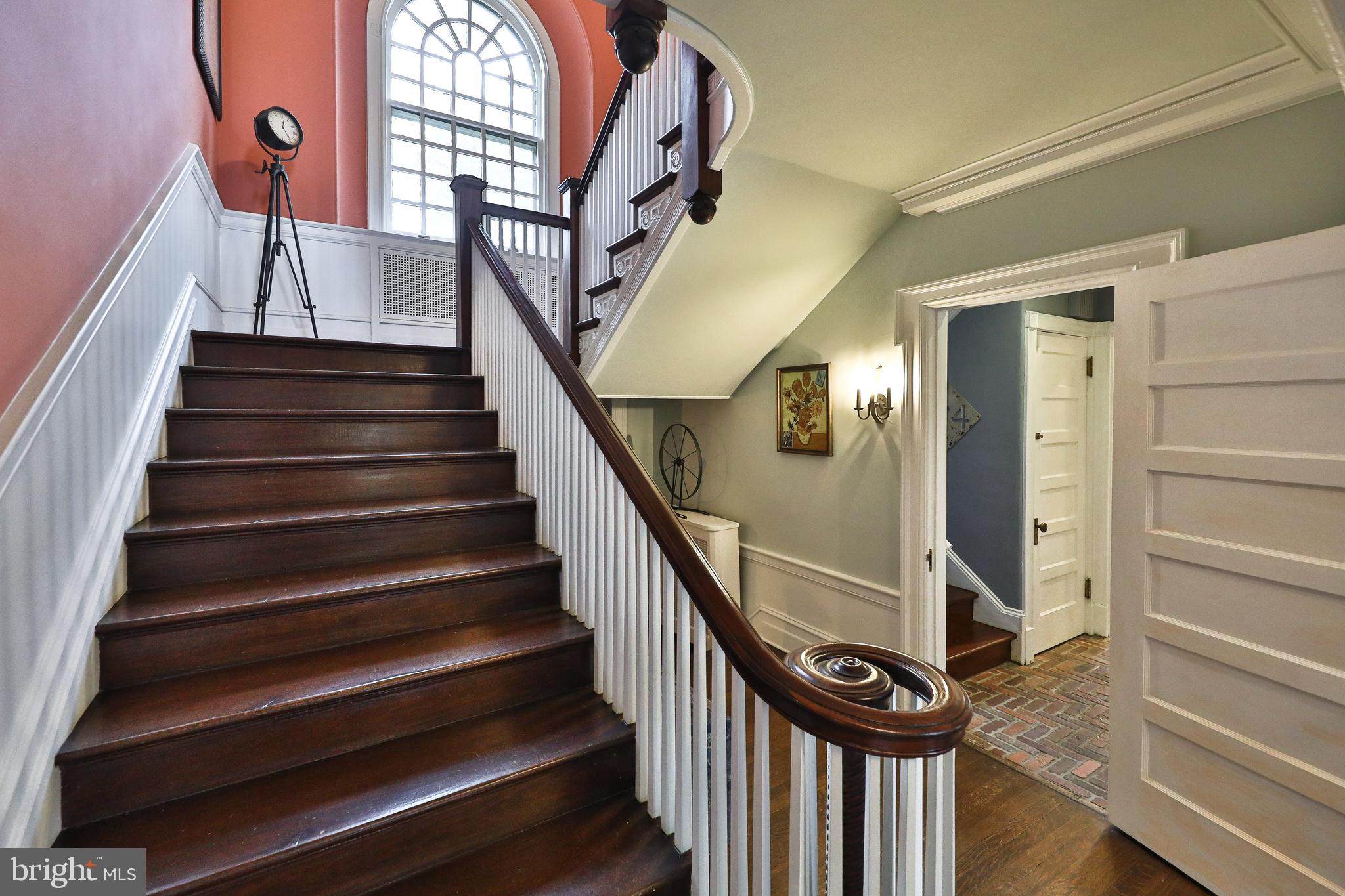 MT AIRY (WEST) - Residential