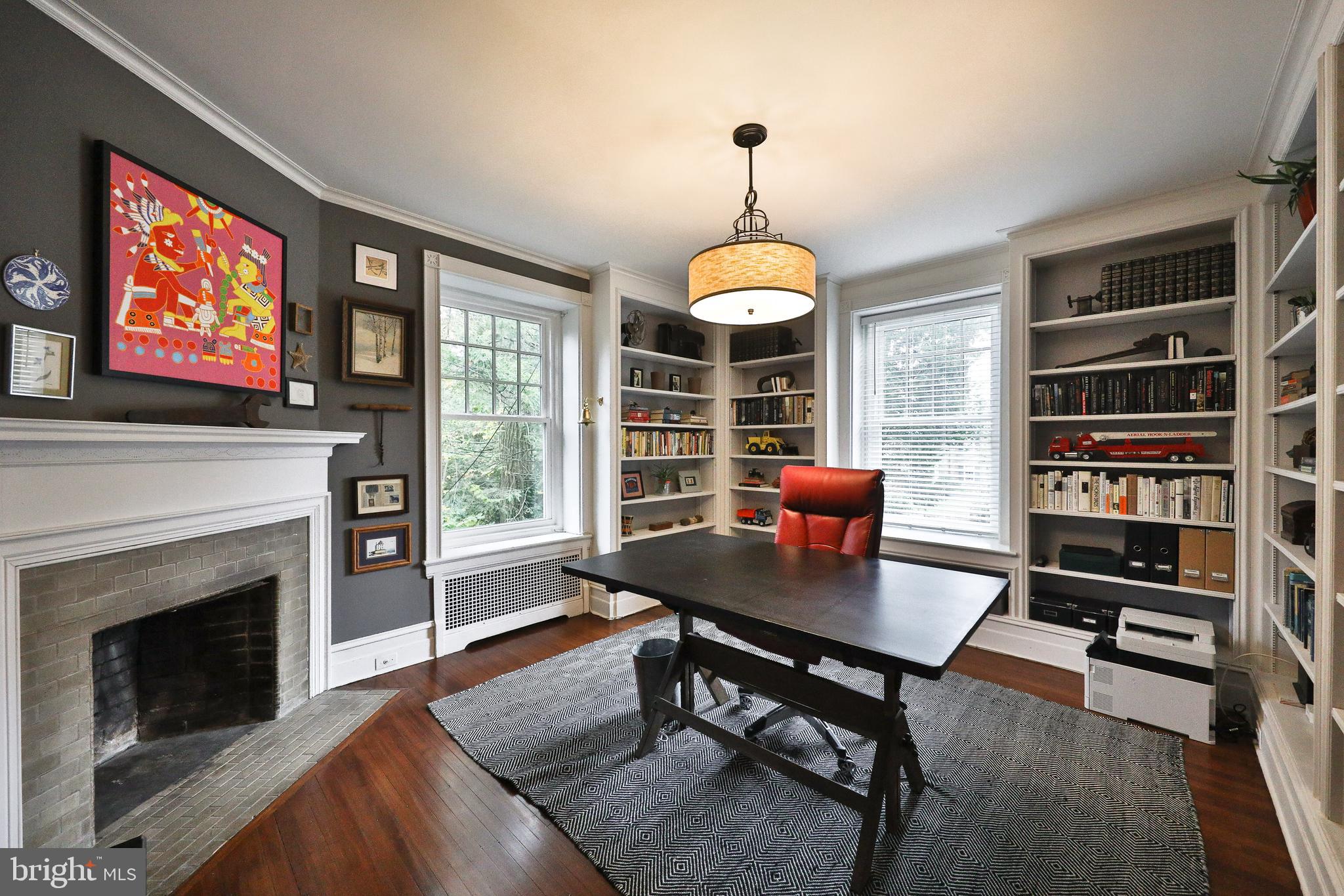 MT AIRY (WEST) - Residential