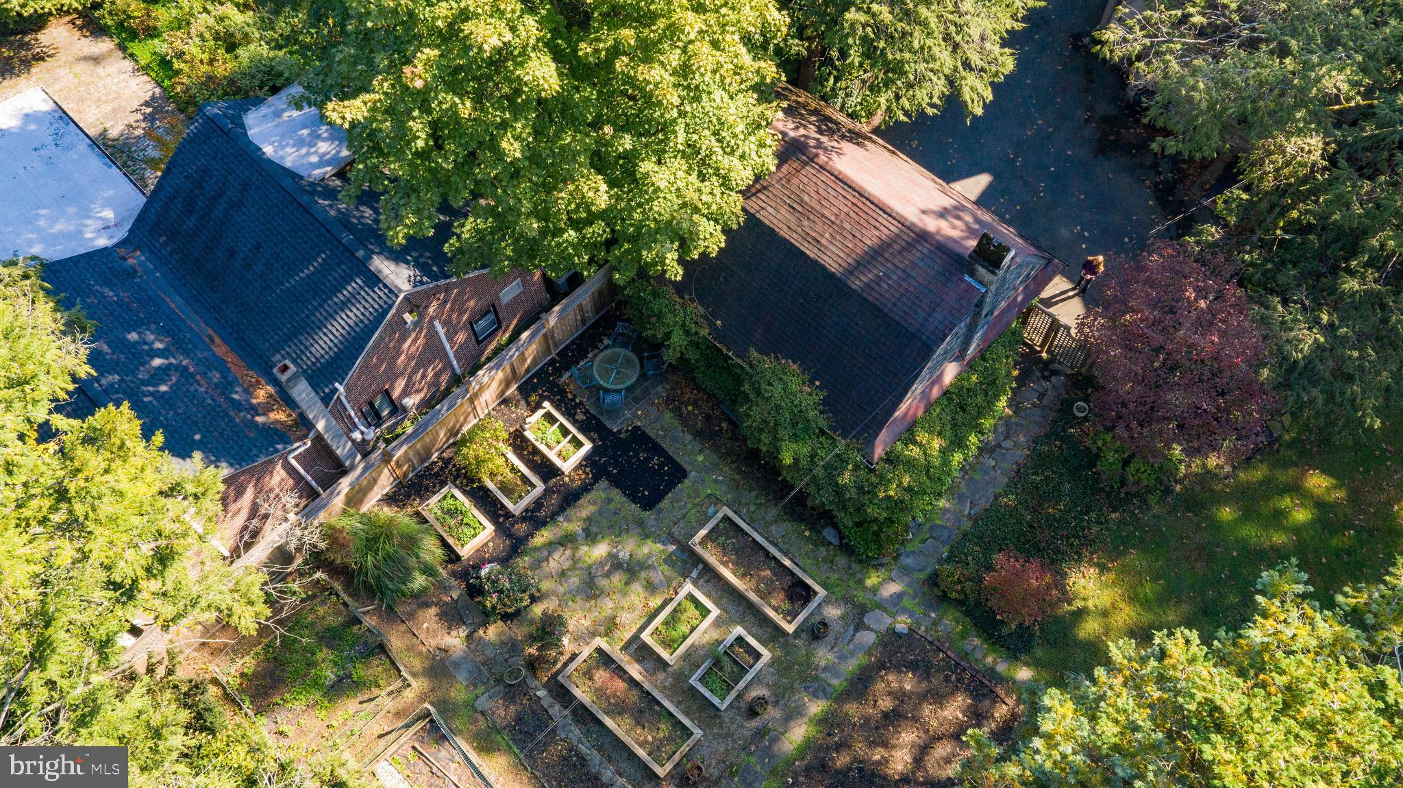 MT AIRY (WEST) - Residential