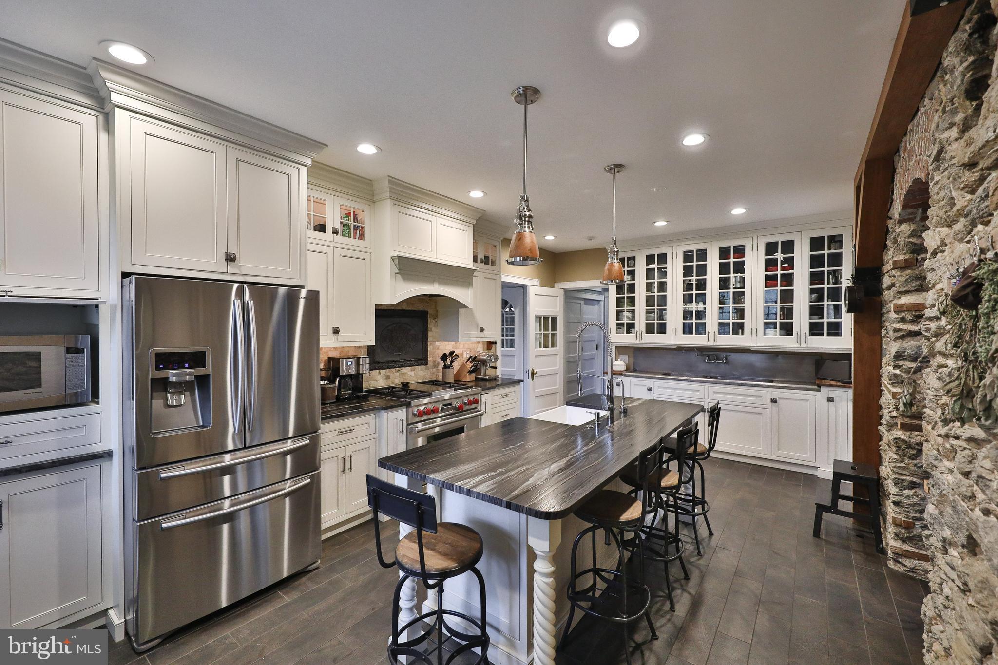 MT AIRY (WEST) - Residential