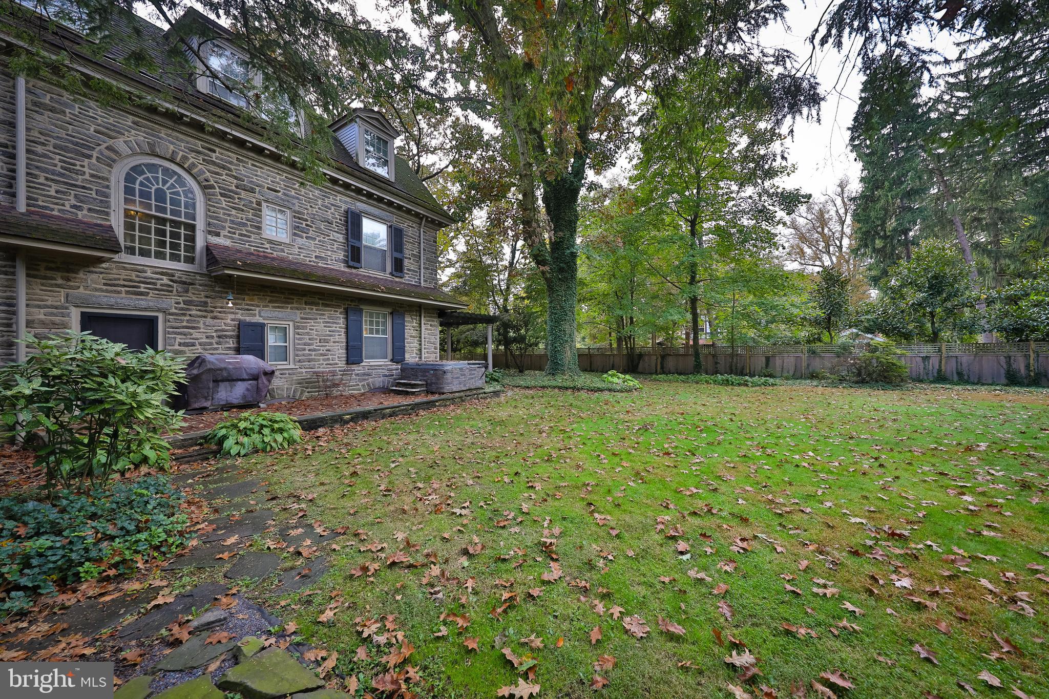 MT AIRY (WEST) - Residential