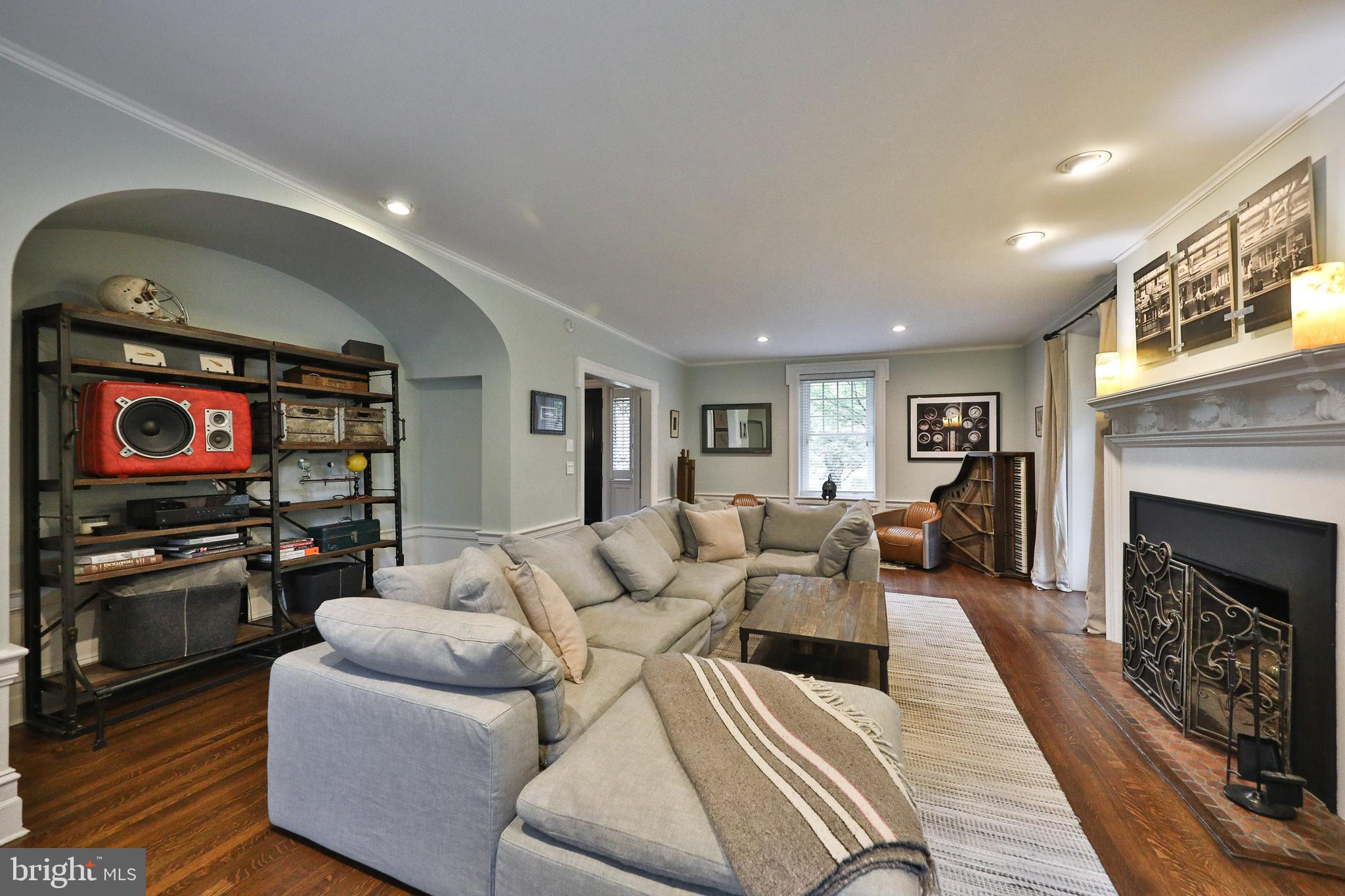 MT AIRY (WEST) - Residential