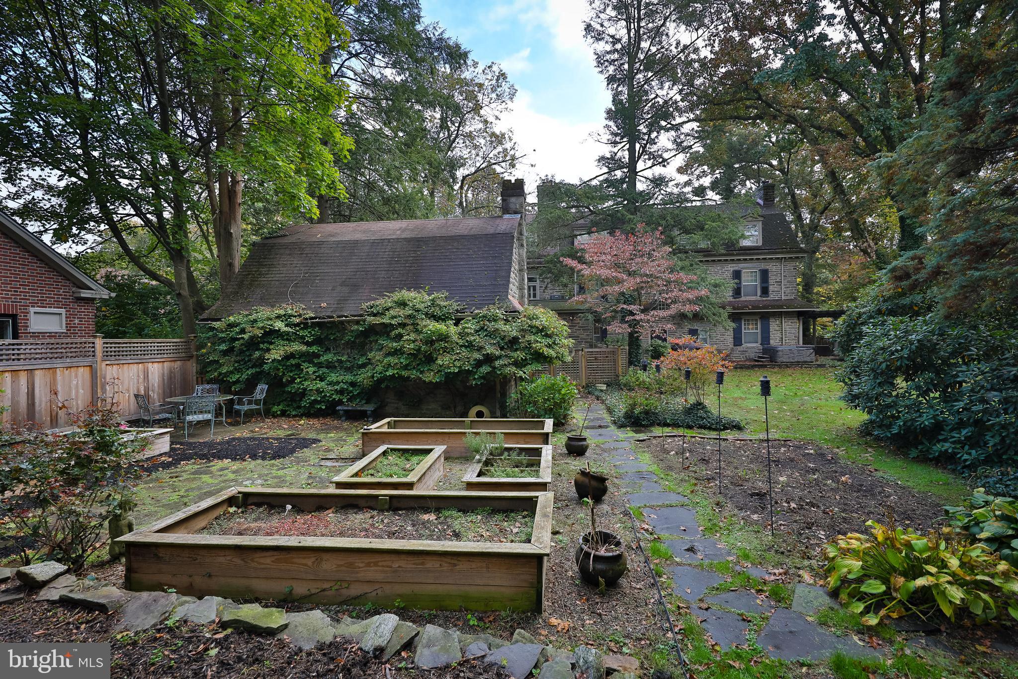 MT AIRY (WEST) - Residential