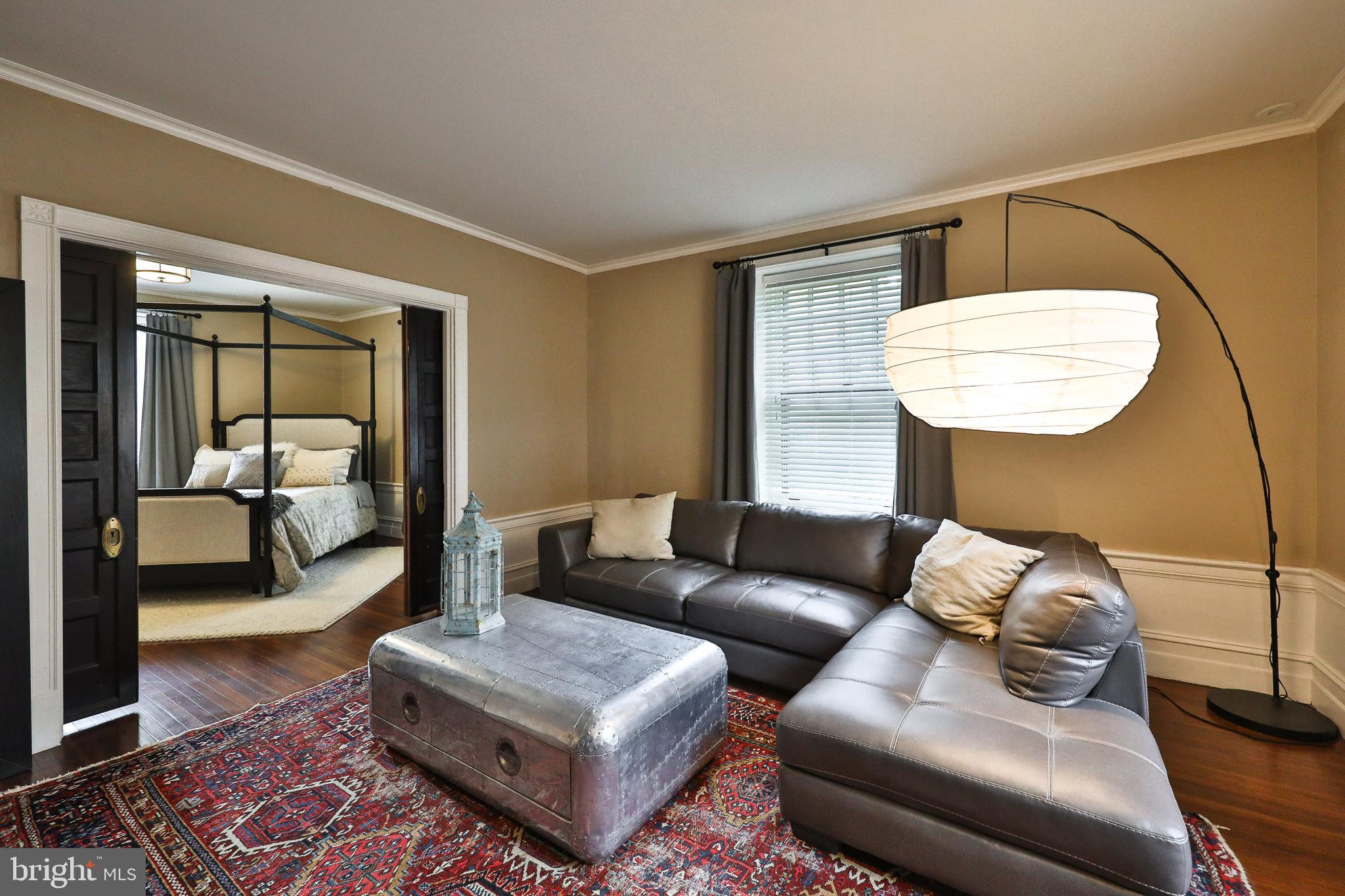 MT AIRY (WEST) - Residential