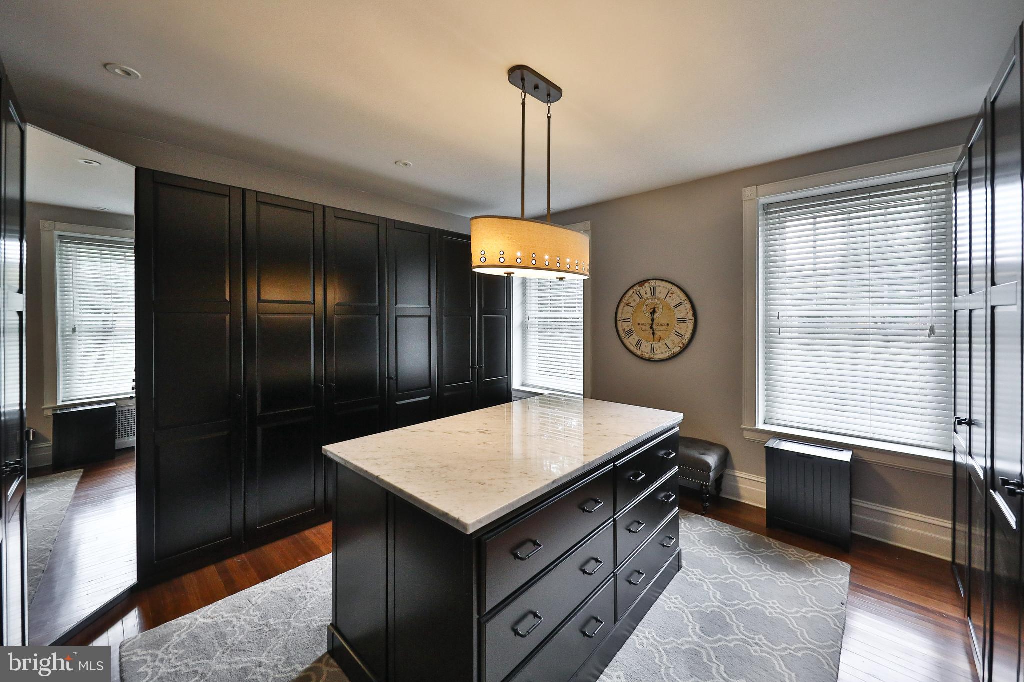 MT AIRY (WEST) - Residential