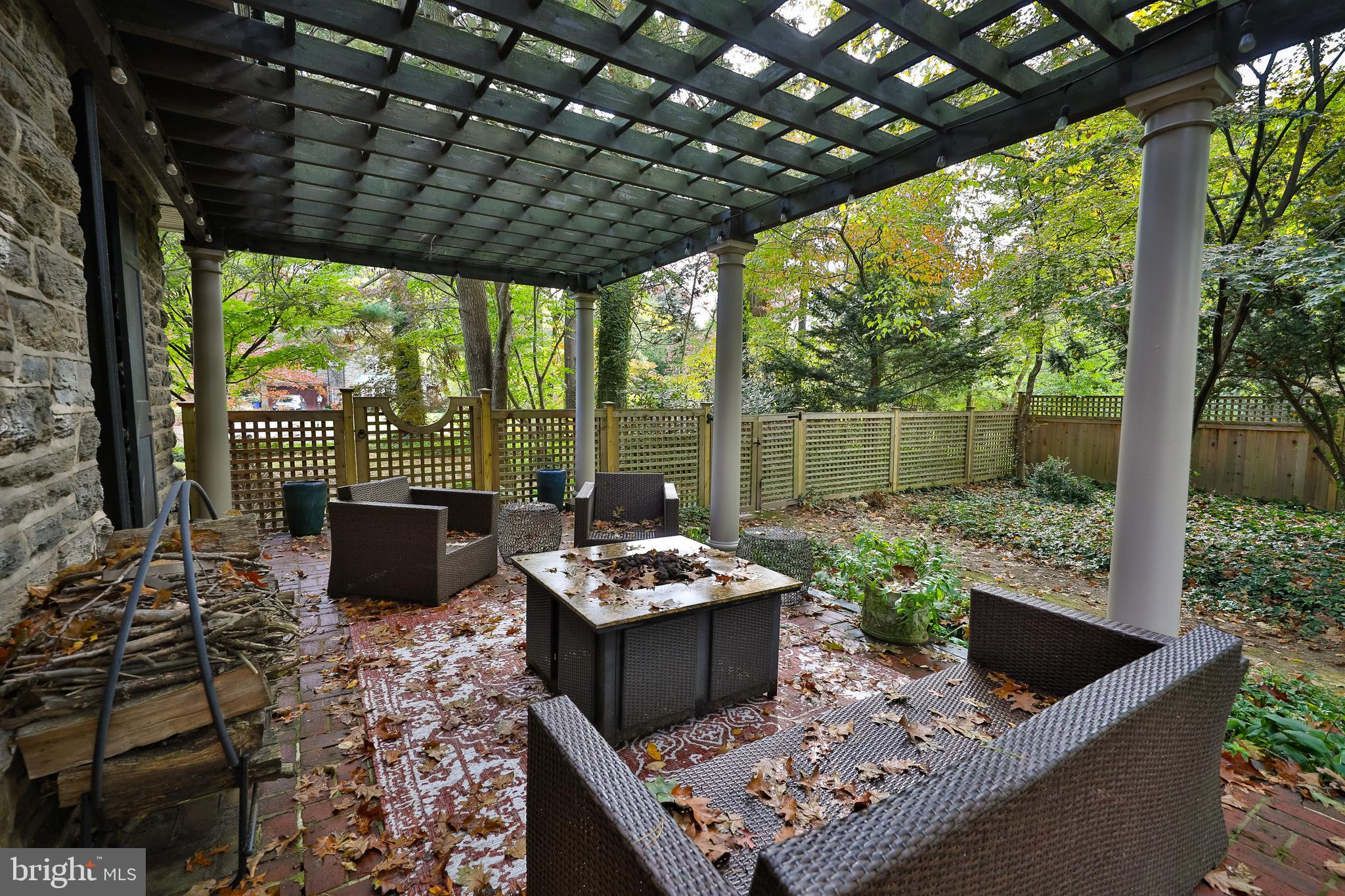 MT AIRY (WEST) - Residential