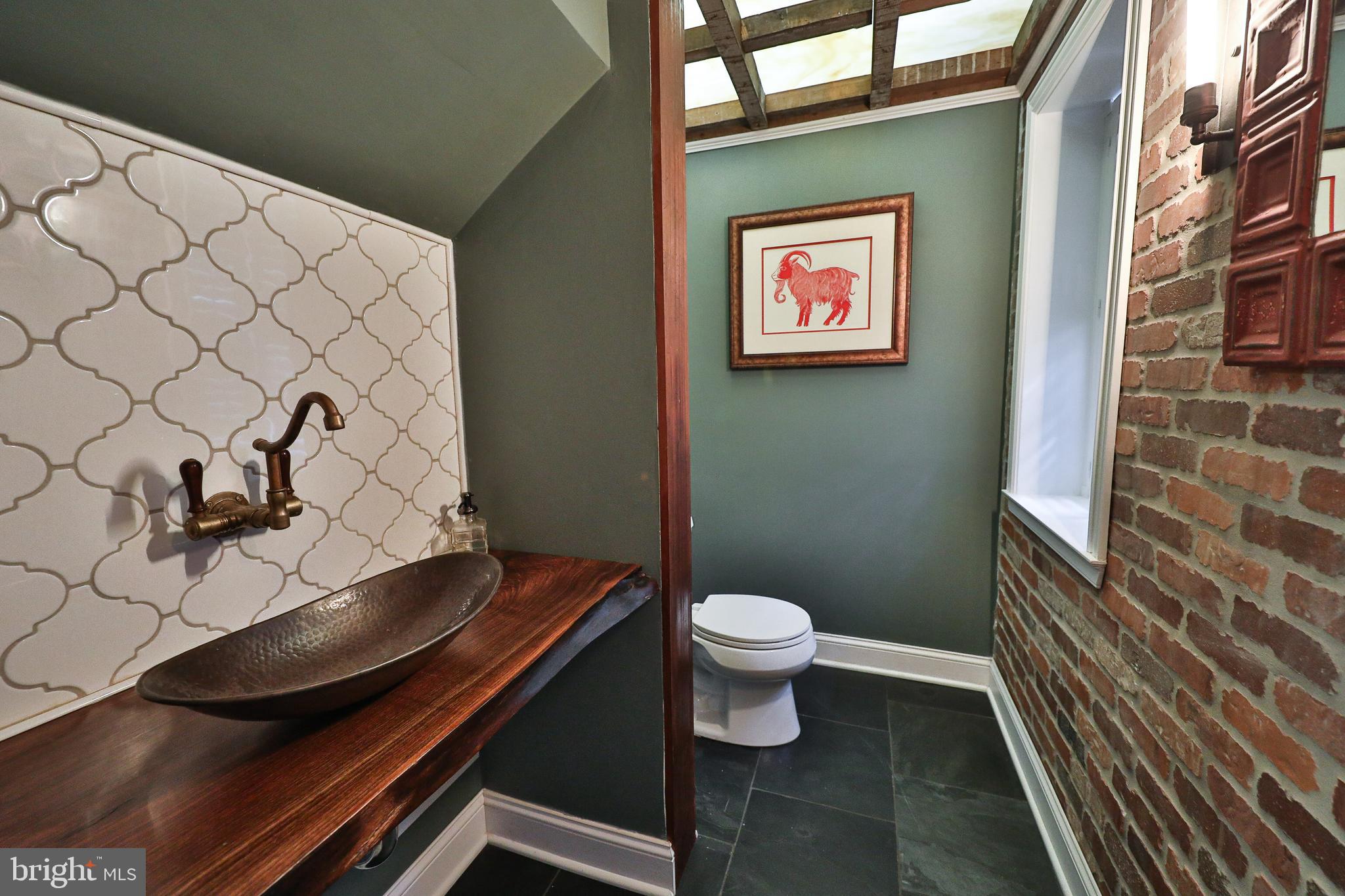 MT AIRY (WEST) - Residential