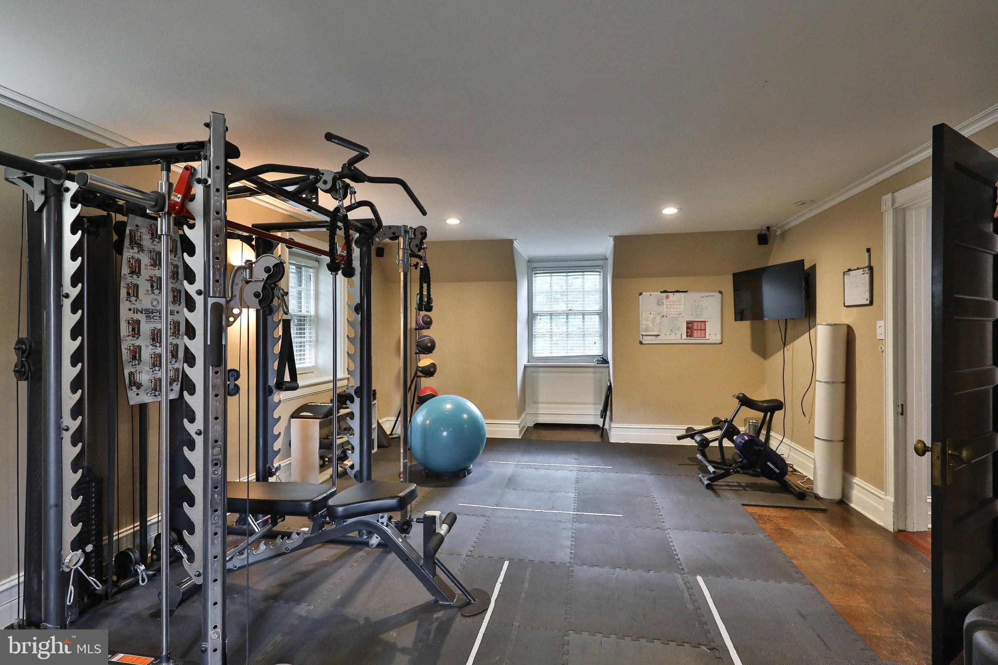 MT AIRY (WEST) - Residential