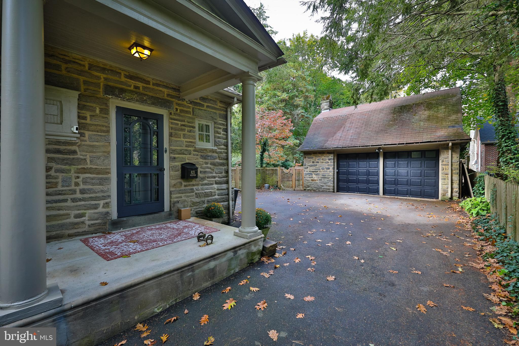 MT AIRY (WEST) - Residential