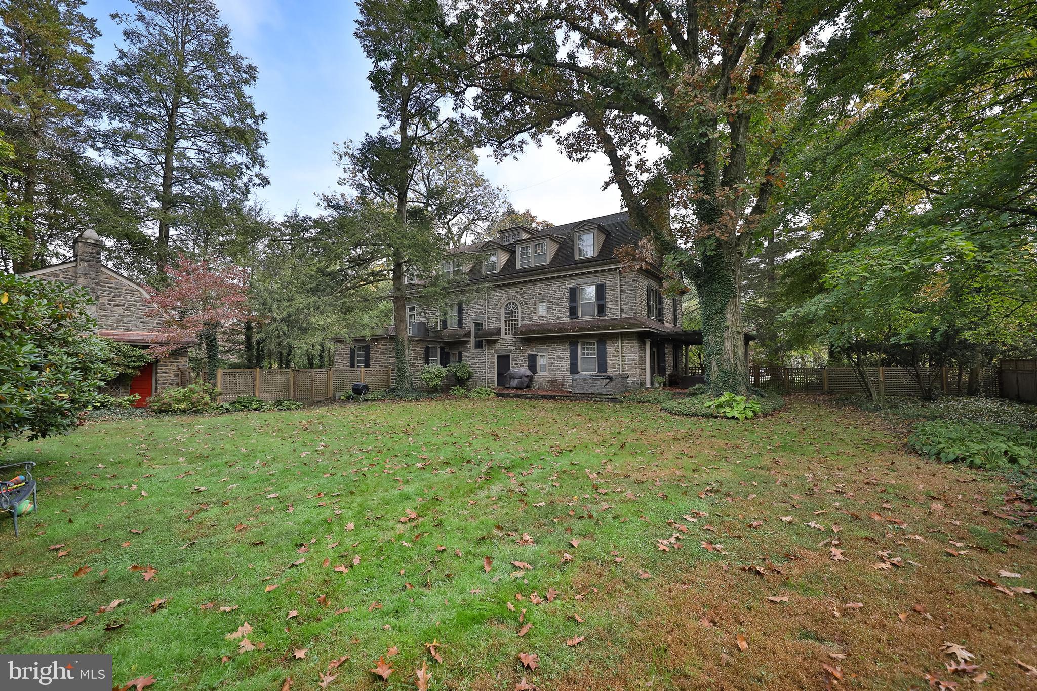 MT AIRY (WEST) - Residential