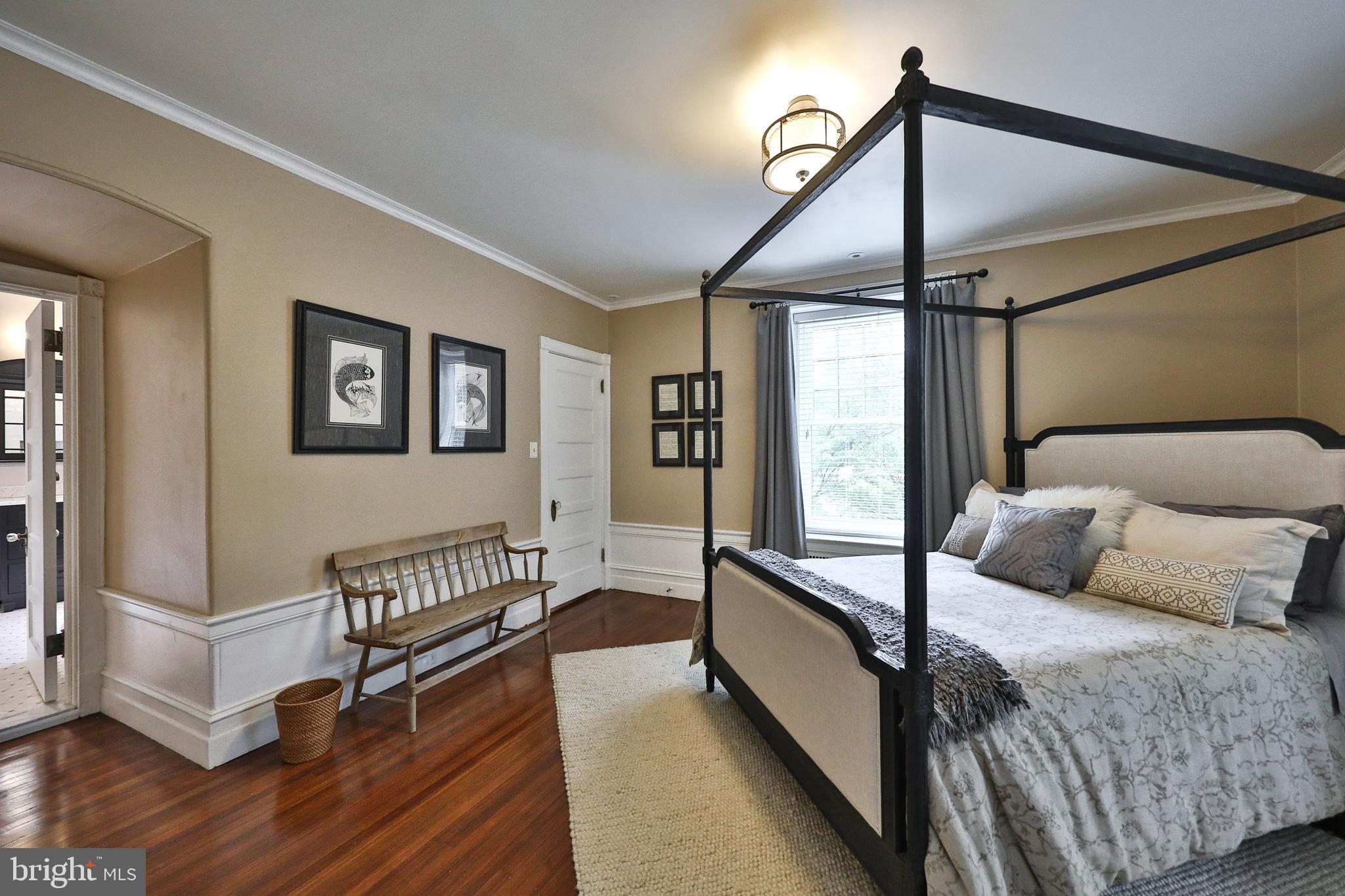 MT AIRY (WEST) - Residential