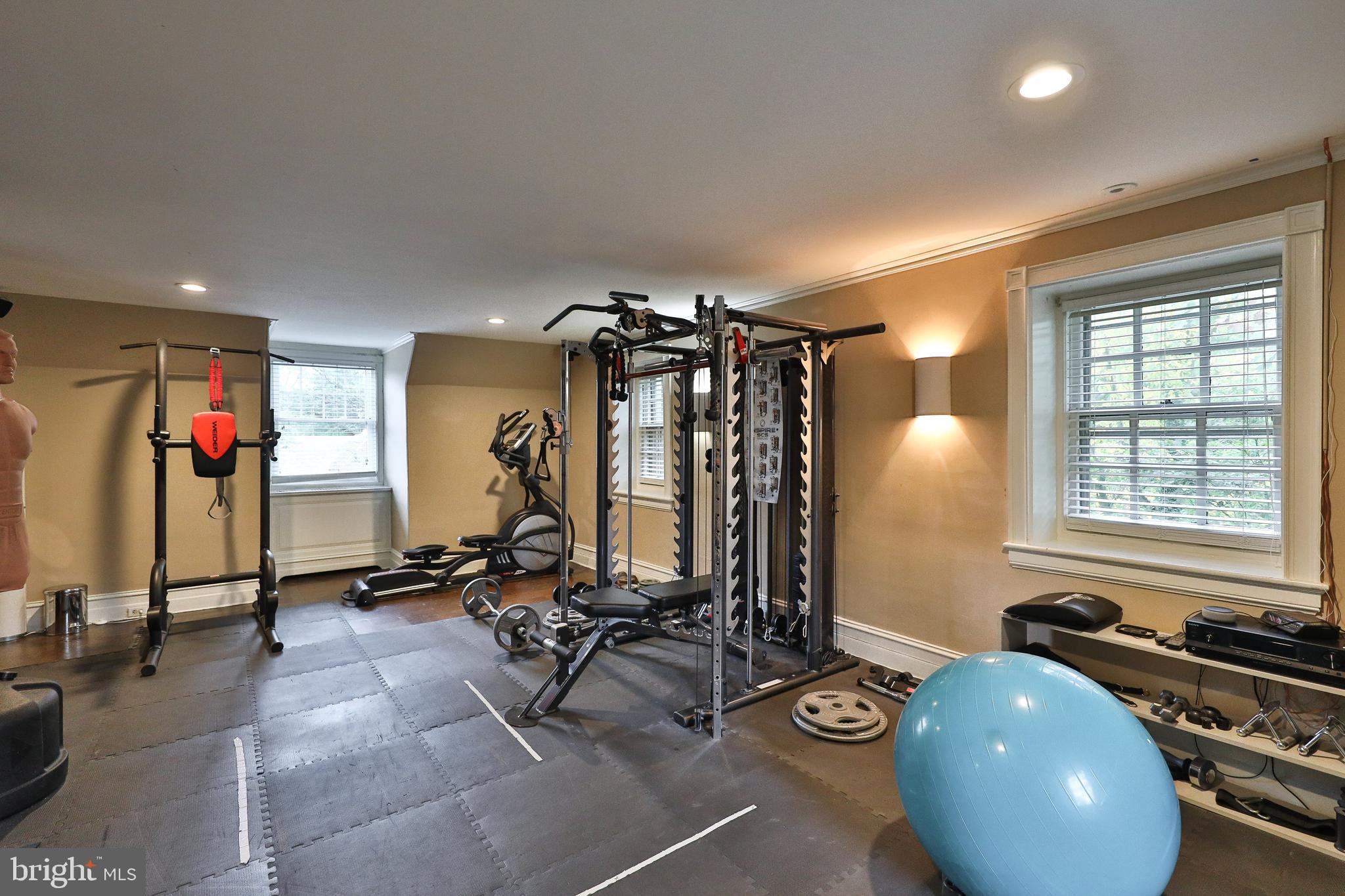 MT AIRY (WEST) - Residential