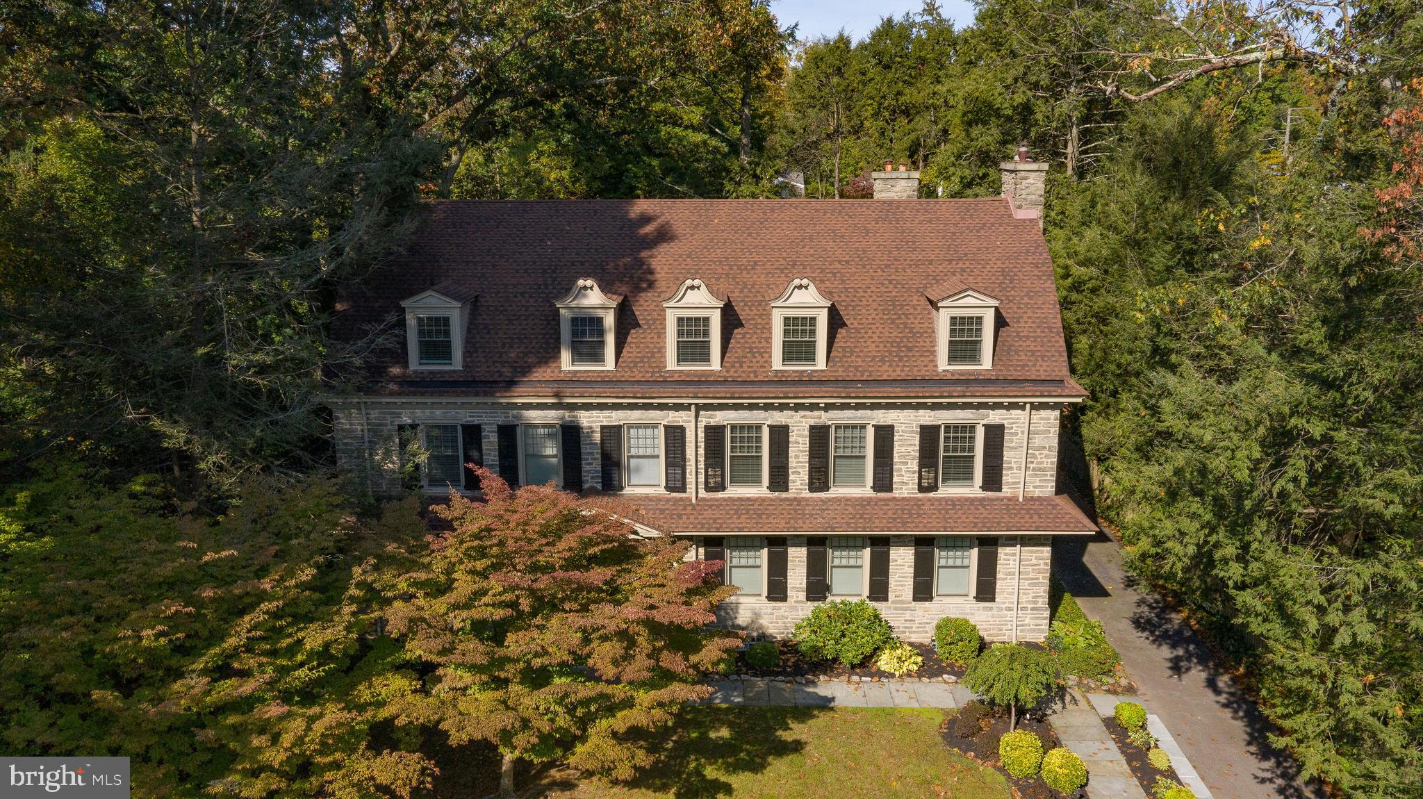 MT AIRY (WEST) - Residential