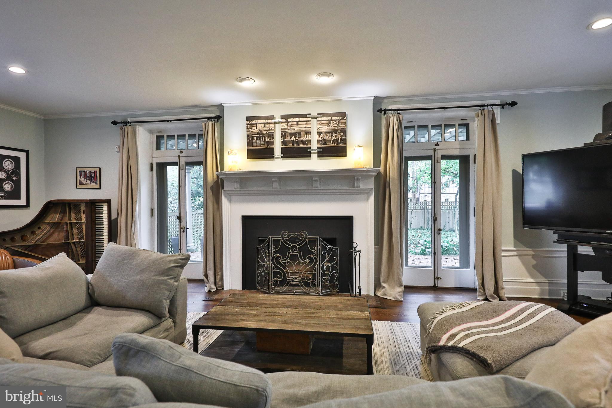 MT AIRY (WEST) - Residential