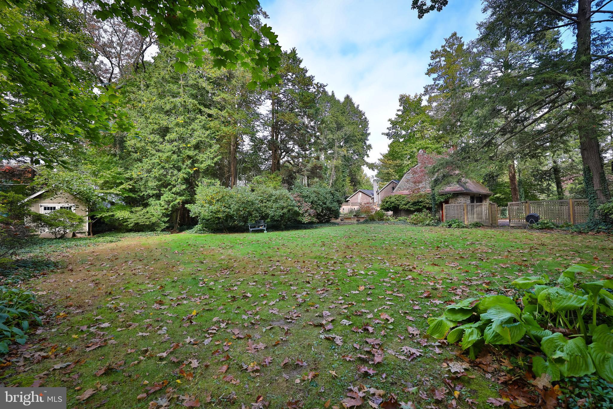 MT AIRY (WEST) - Residential