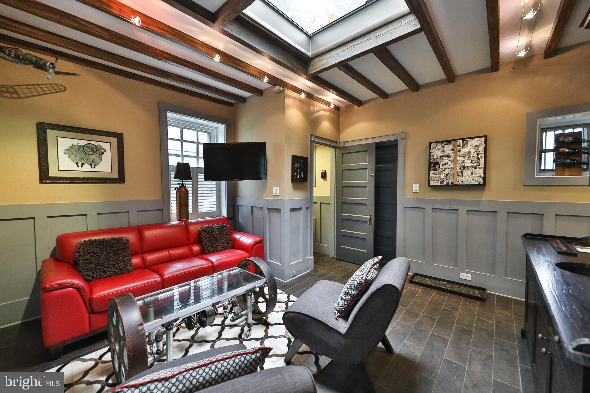 MT AIRY (WEST) - Residential