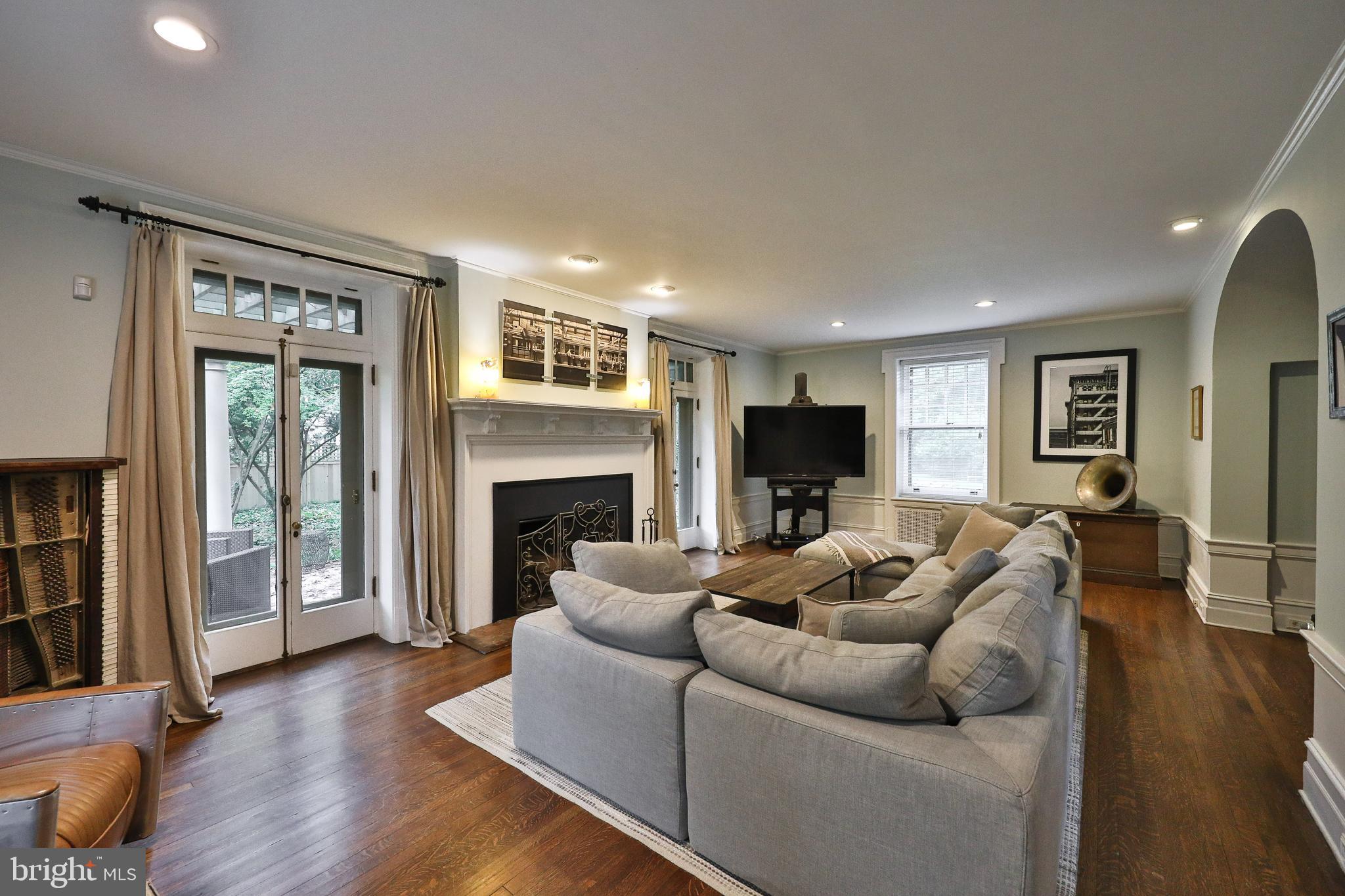 MT AIRY (WEST) - Residential