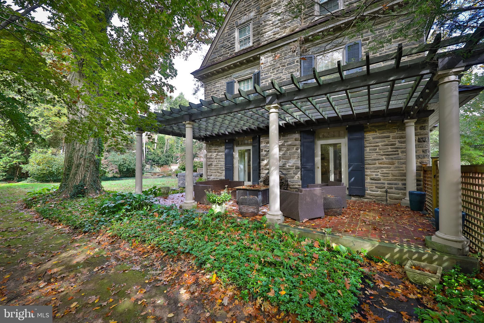 MT AIRY (WEST) - Residential