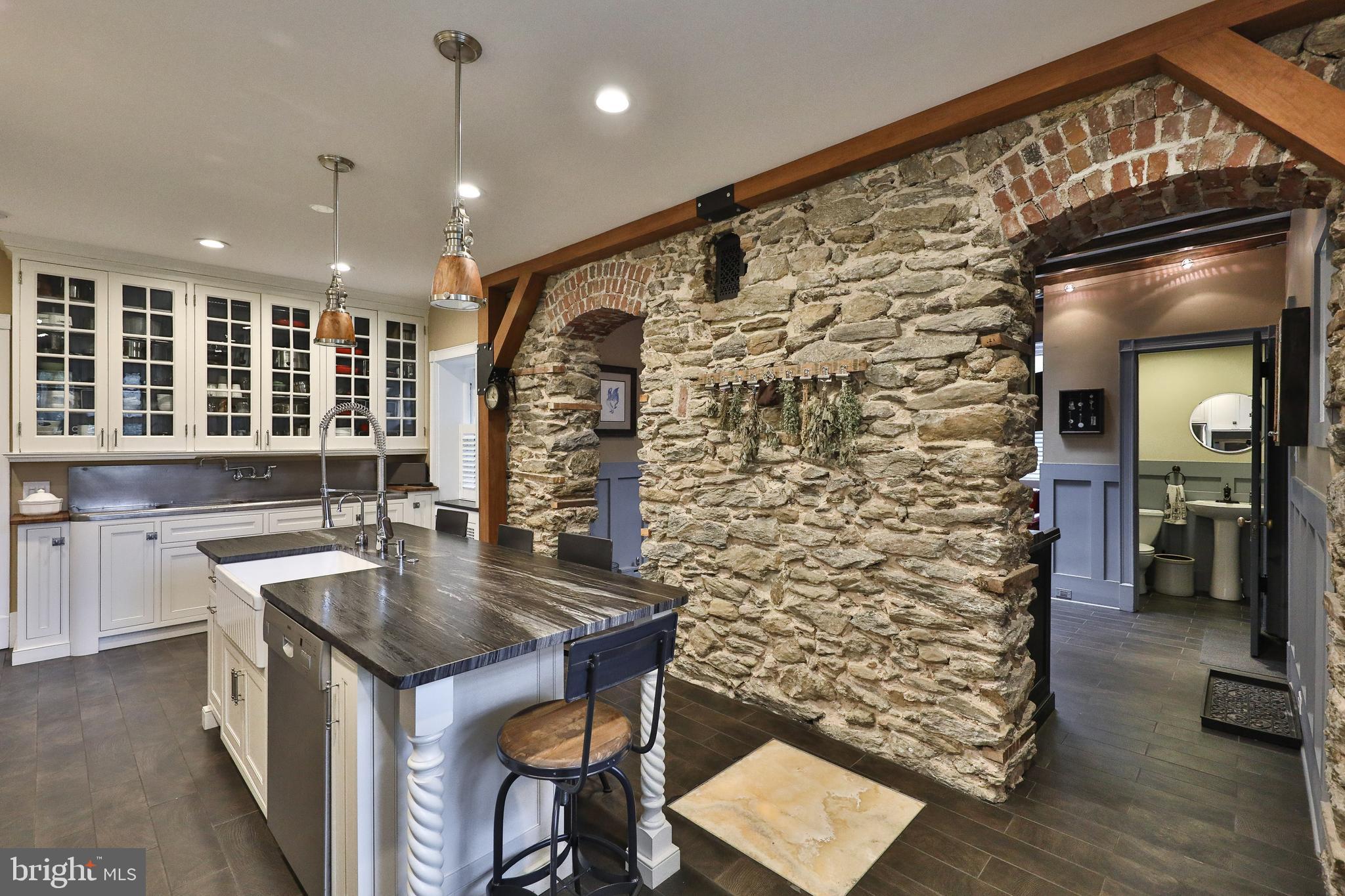 MT AIRY (WEST) - Residential