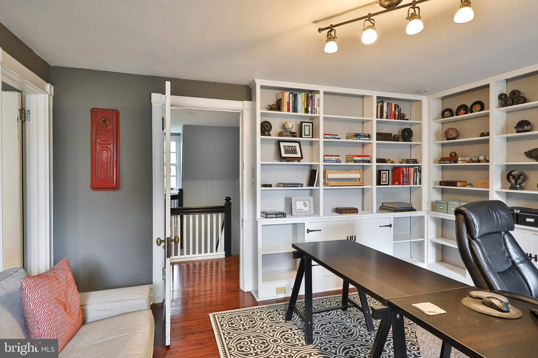 MT AIRY (WEST) - Residential