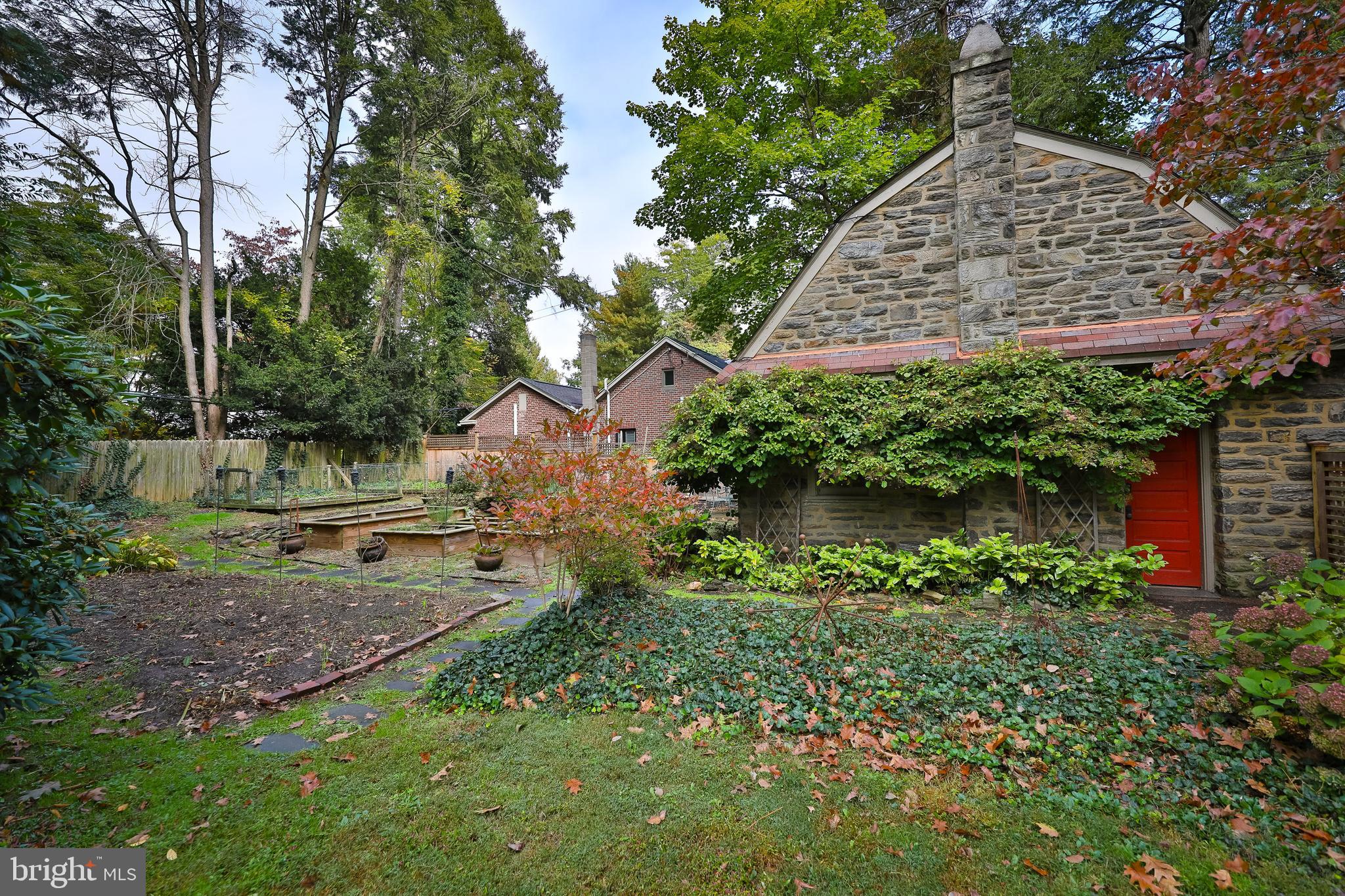 MT AIRY (WEST) - Residential