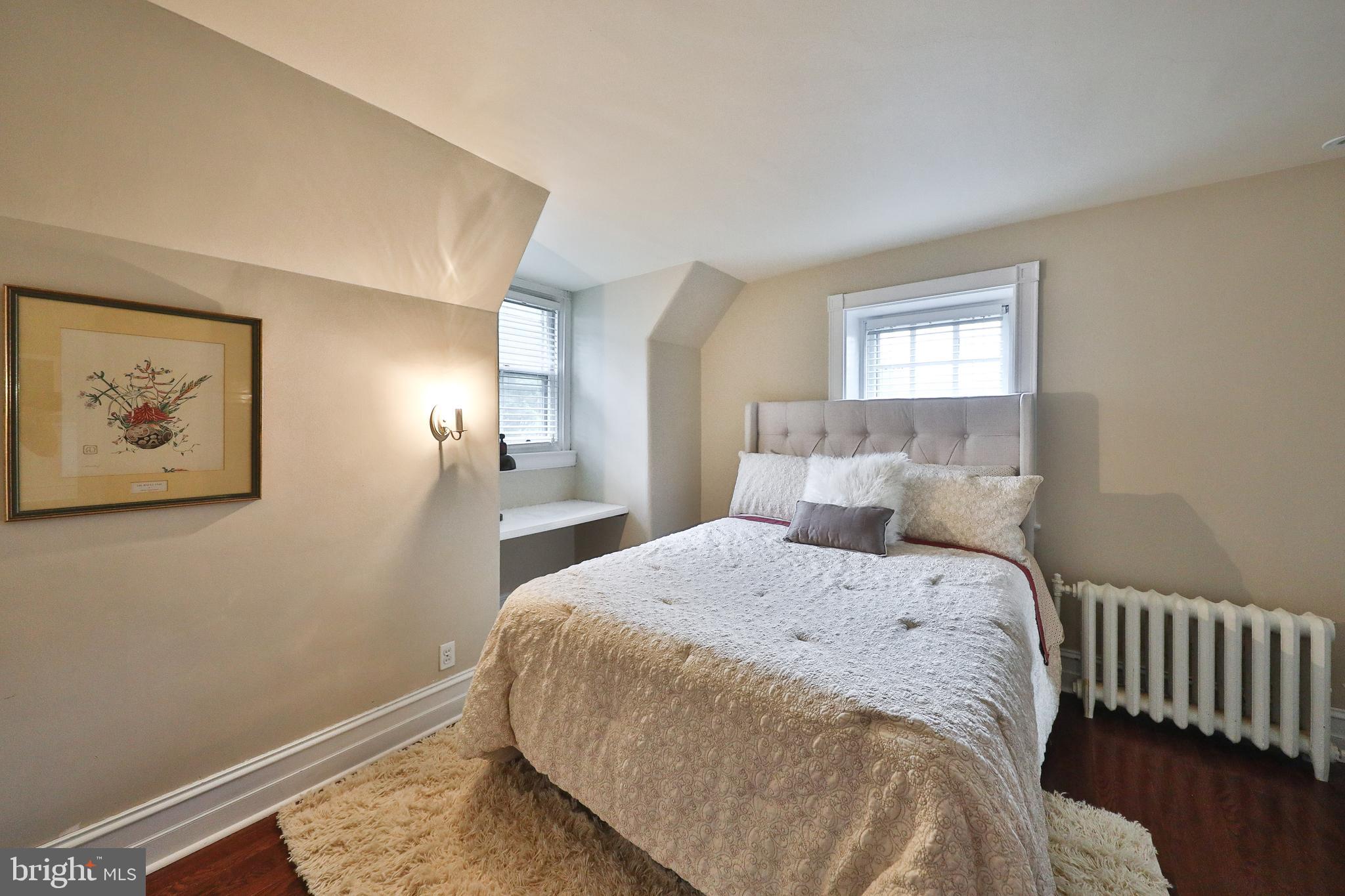 MT AIRY (WEST) - Residential