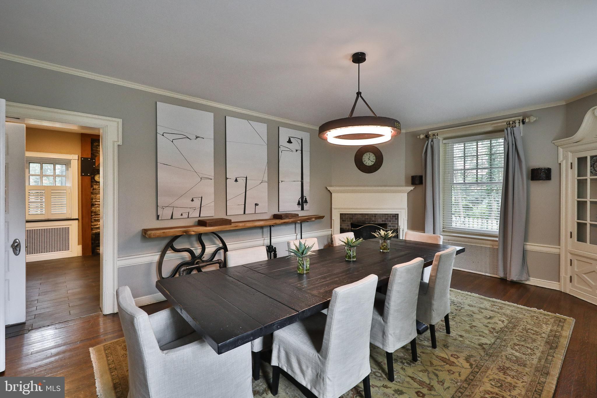 MT AIRY (WEST) - Residential