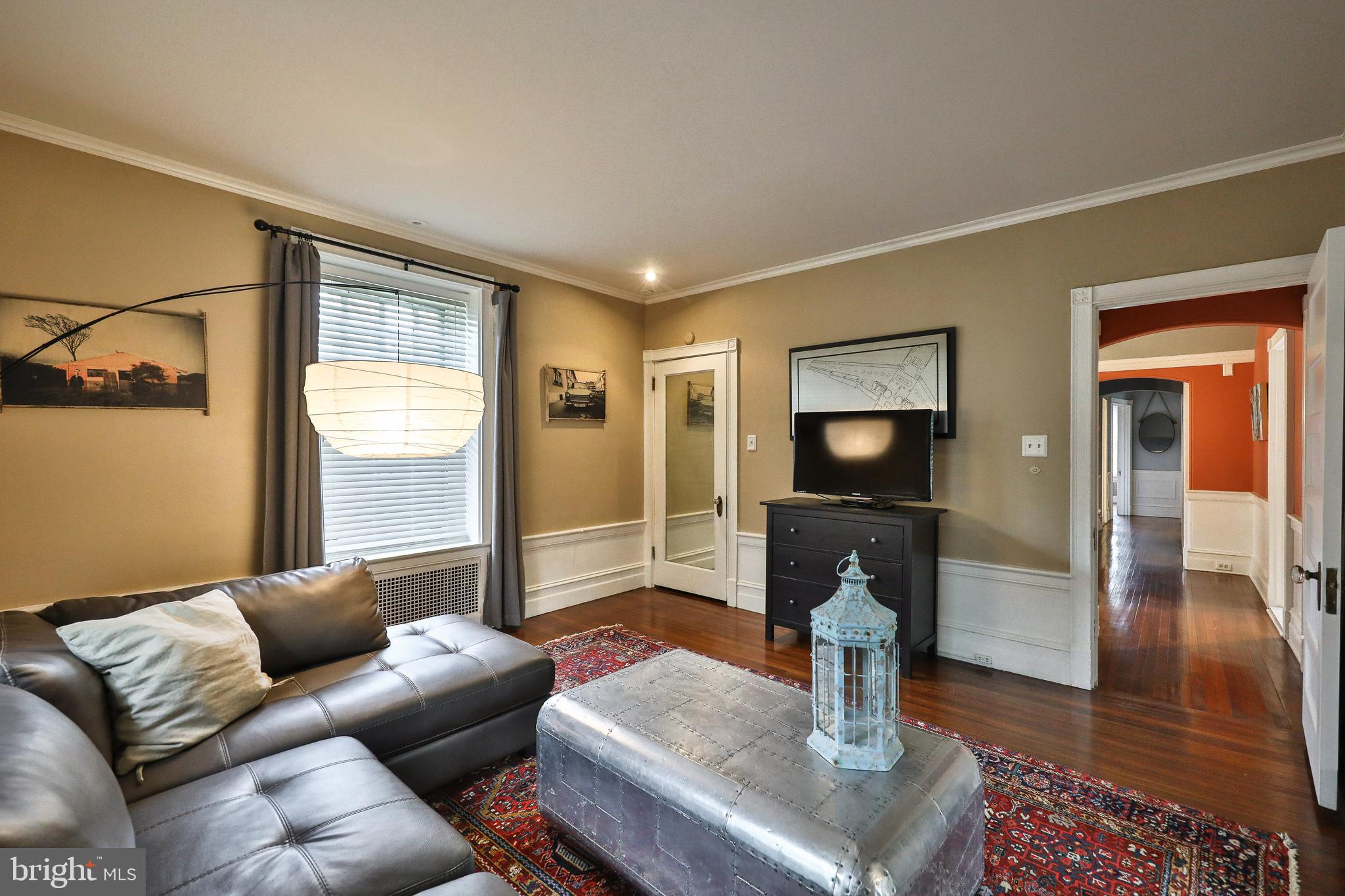 MT AIRY (WEST) - Residential