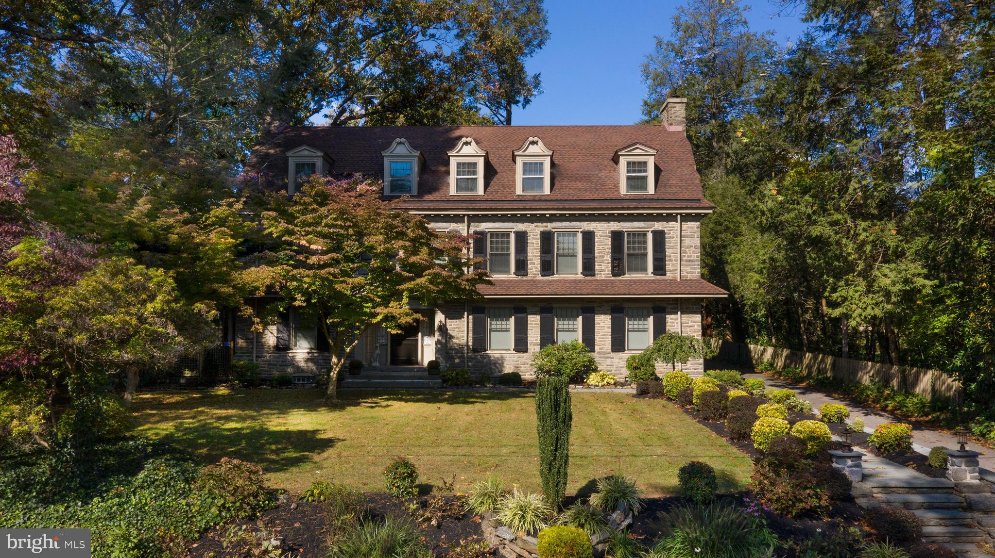 MT AIRY (WEST) - Residential