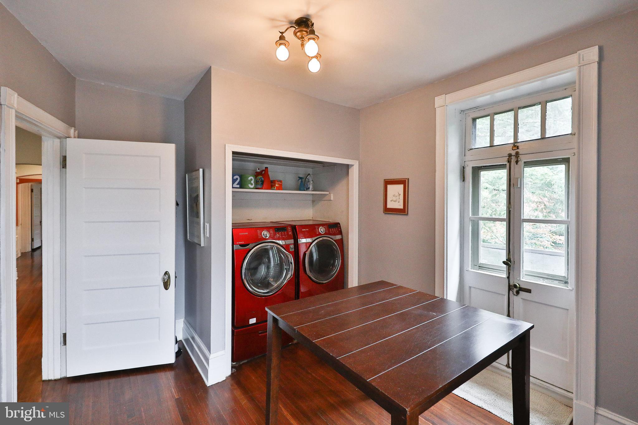 MT AIRY (WEST) - Residential