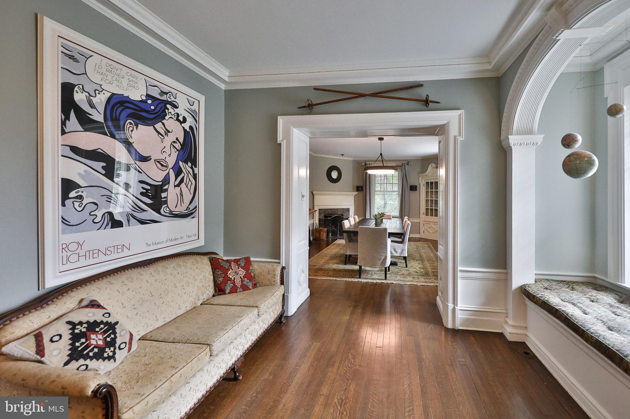 MT AIRY (WEST) - Residential