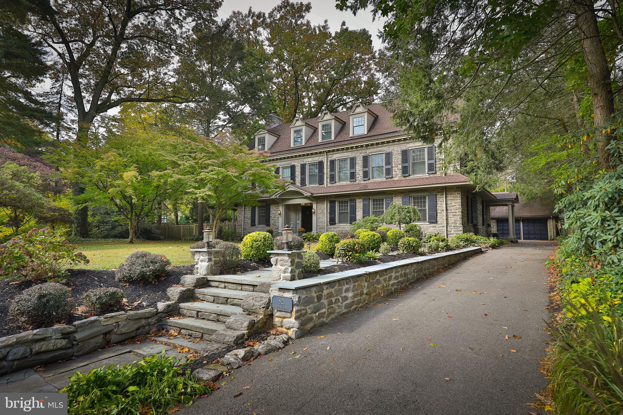 MT AIRY (WEST) - Residential