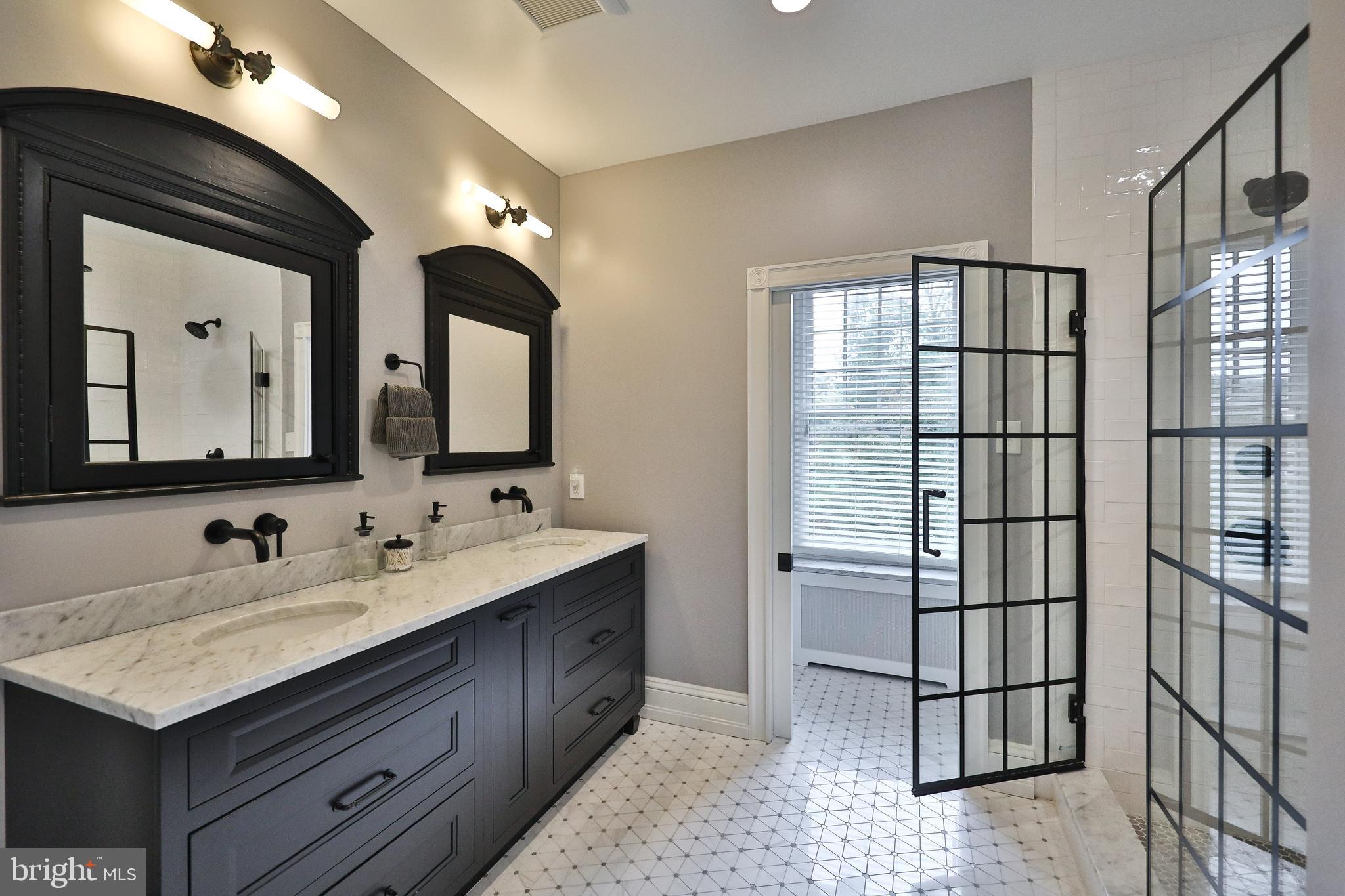 MT AIRY (WEST) - Residential