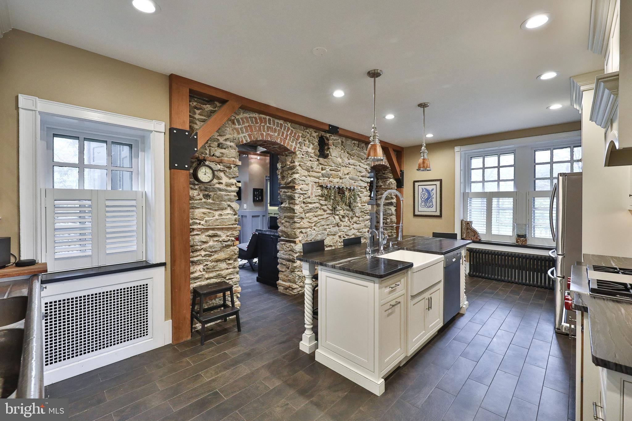 MT AIRY (WEST) - Residential