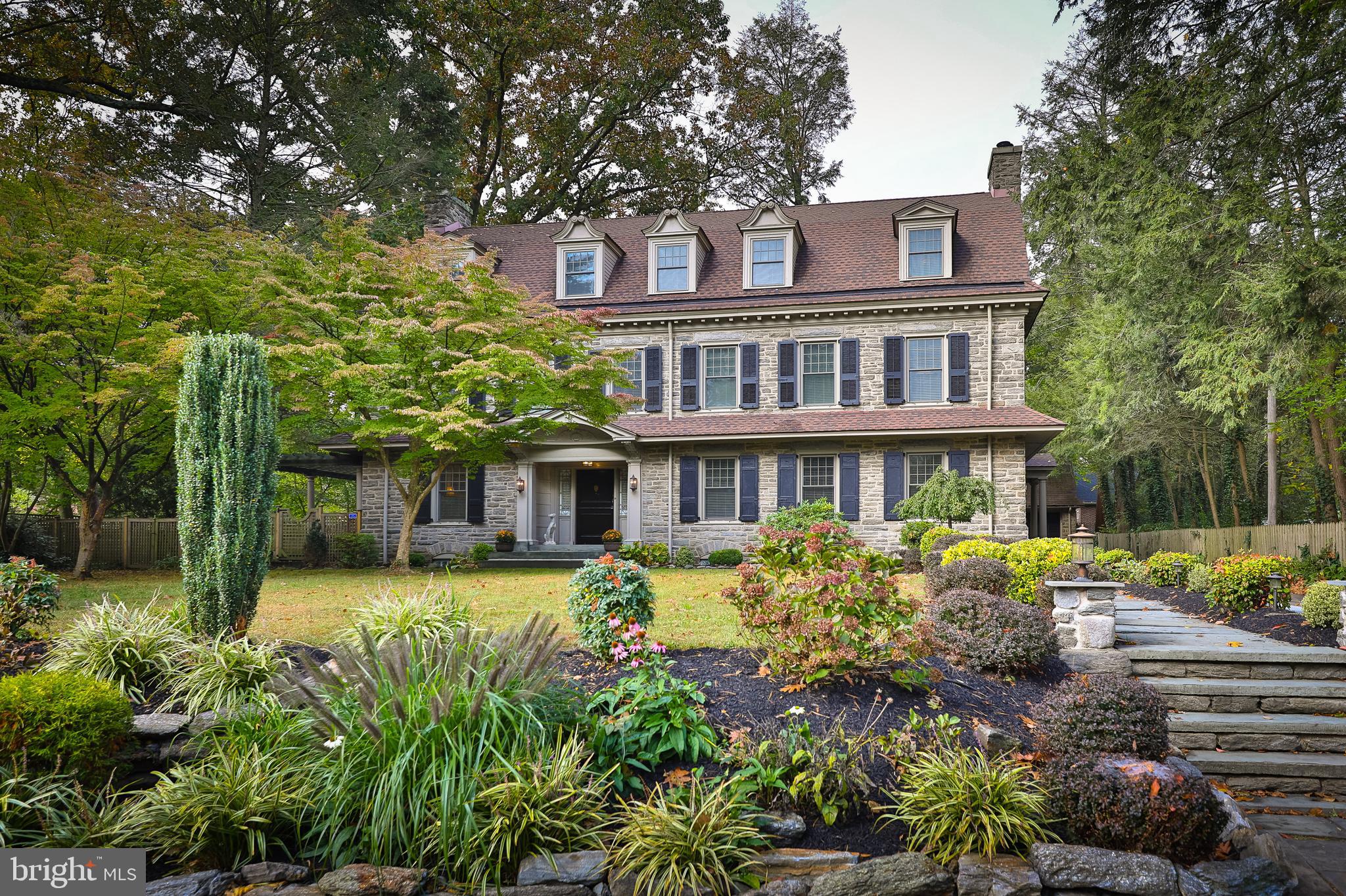 MT AIRY (WEST) - Residential