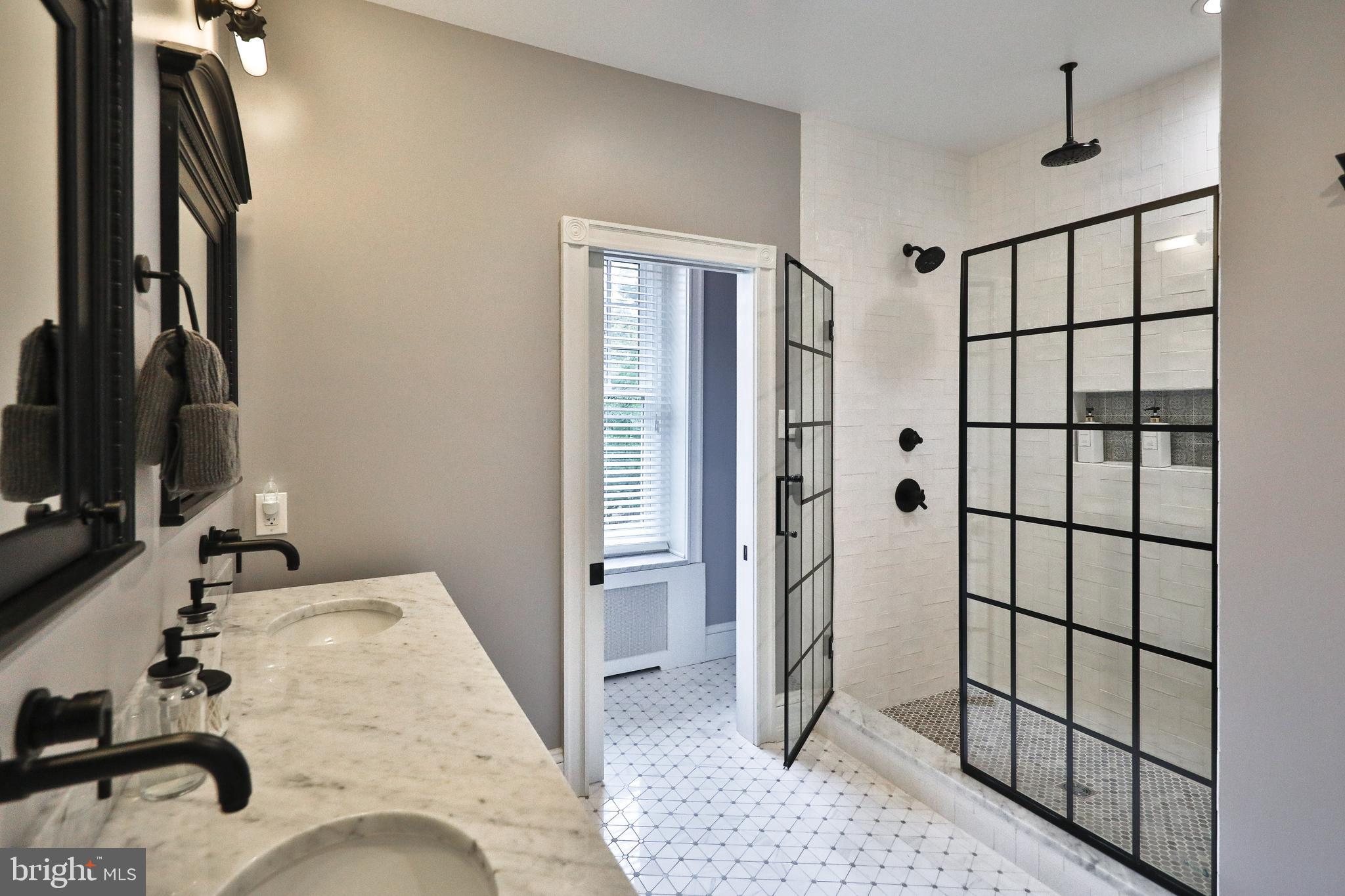 MT AIRY (WEST) - Residential