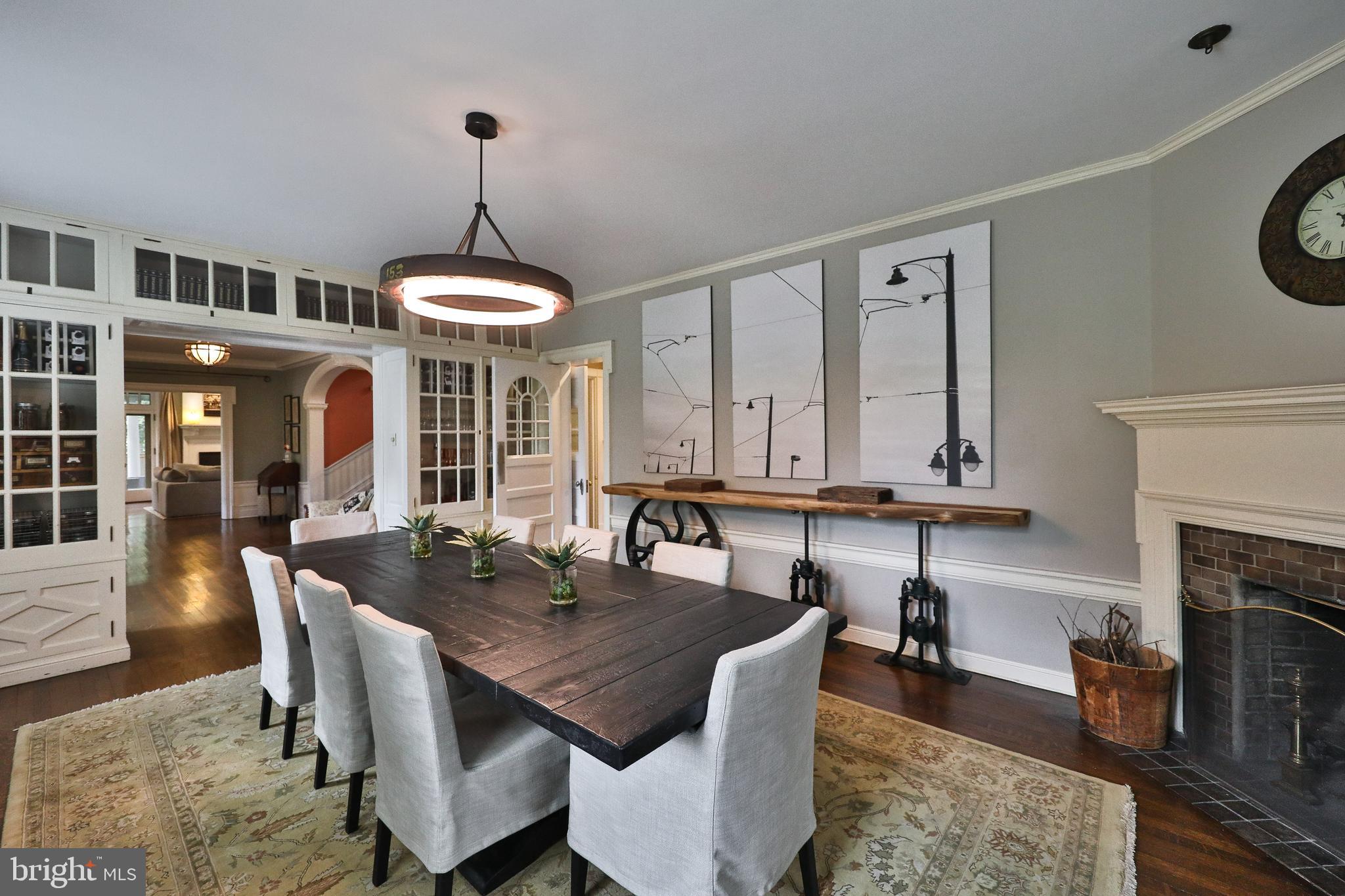 MT AIRY (WEST) - Residential