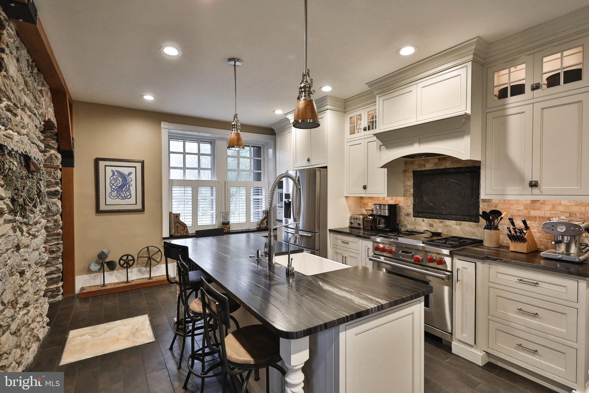 MT AIRY (WEST) - Residential