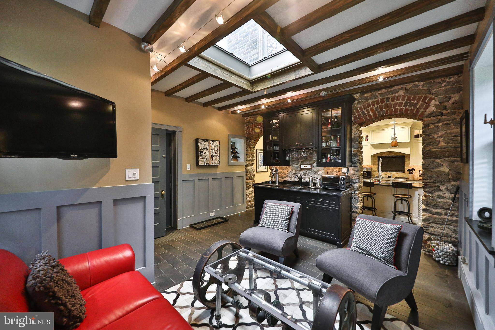 MT AIRY (WEST) - Residential