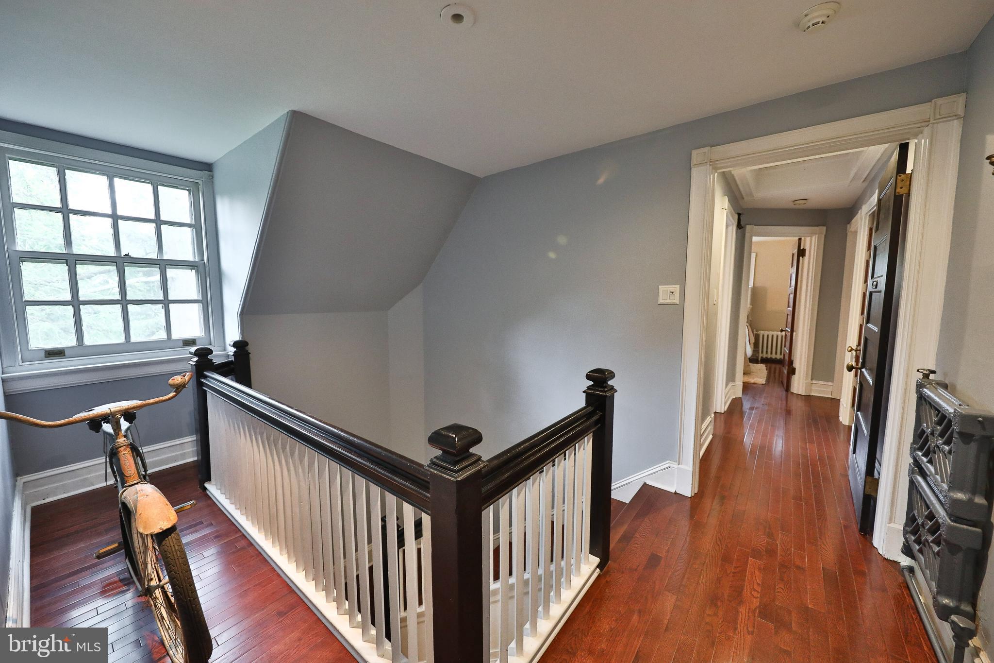 MT AIRY (WEST) - Residential