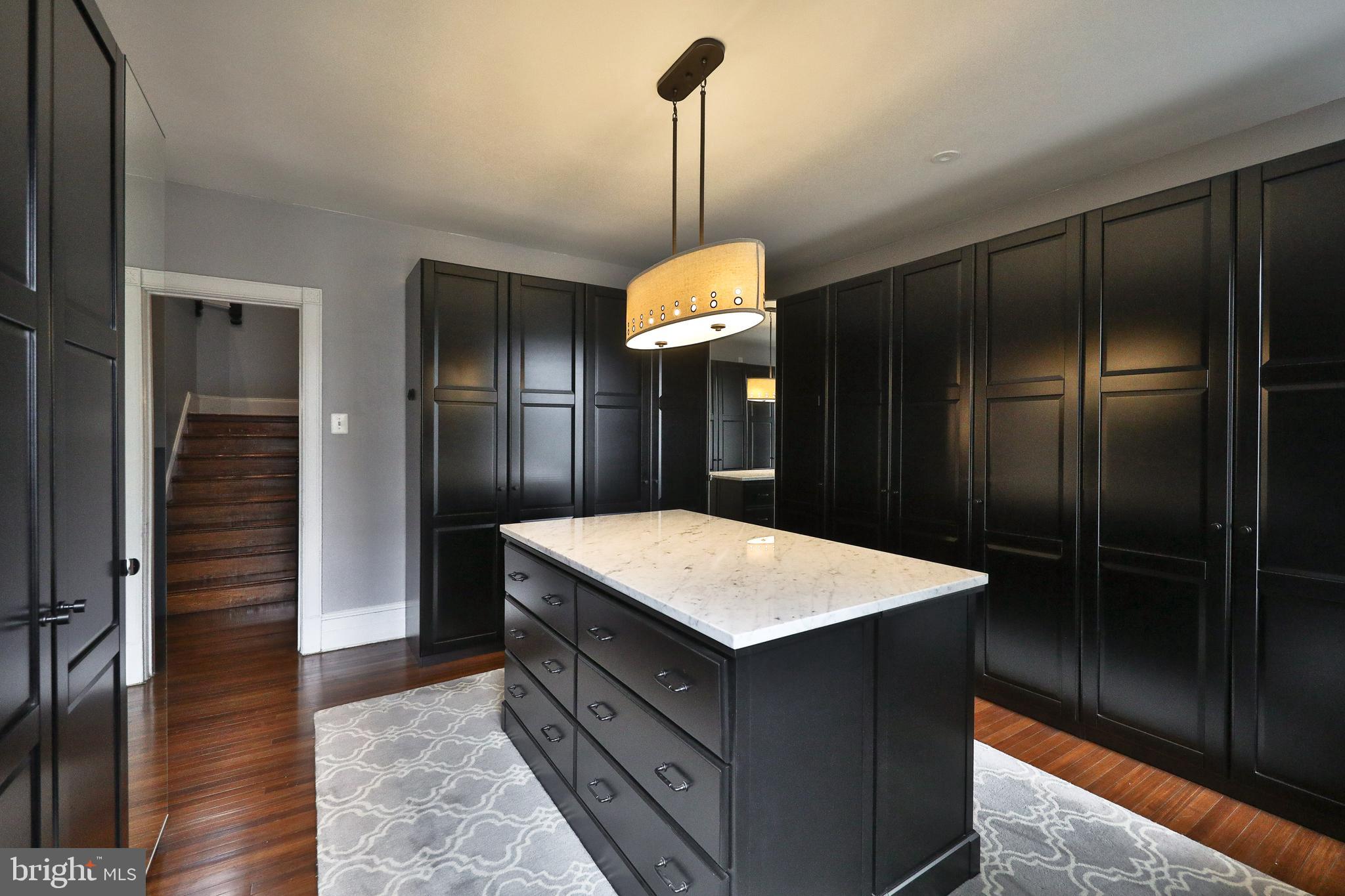 MT AIRY (WEST) - Residential