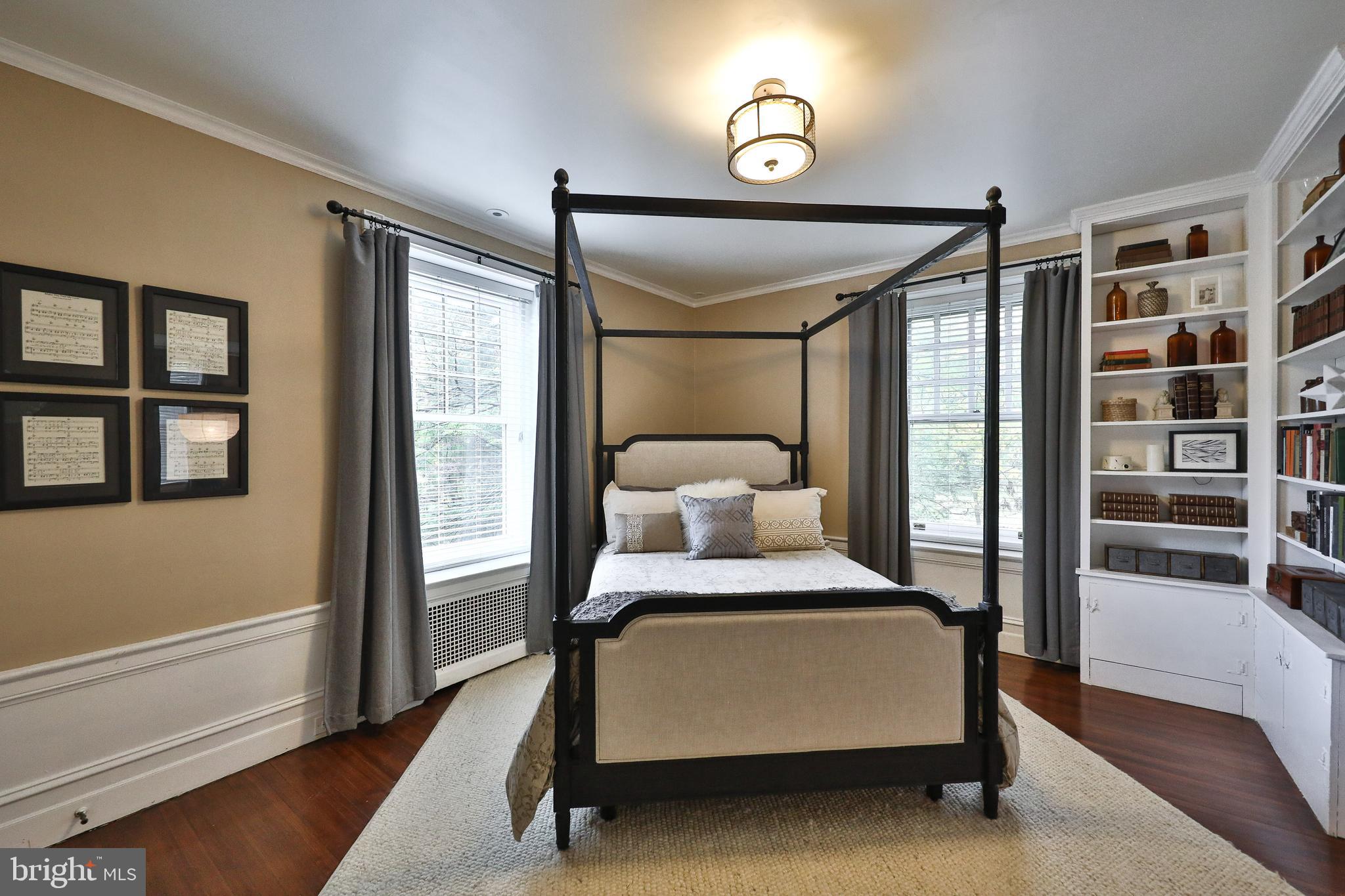 MT AIRY (WEST) - Residential