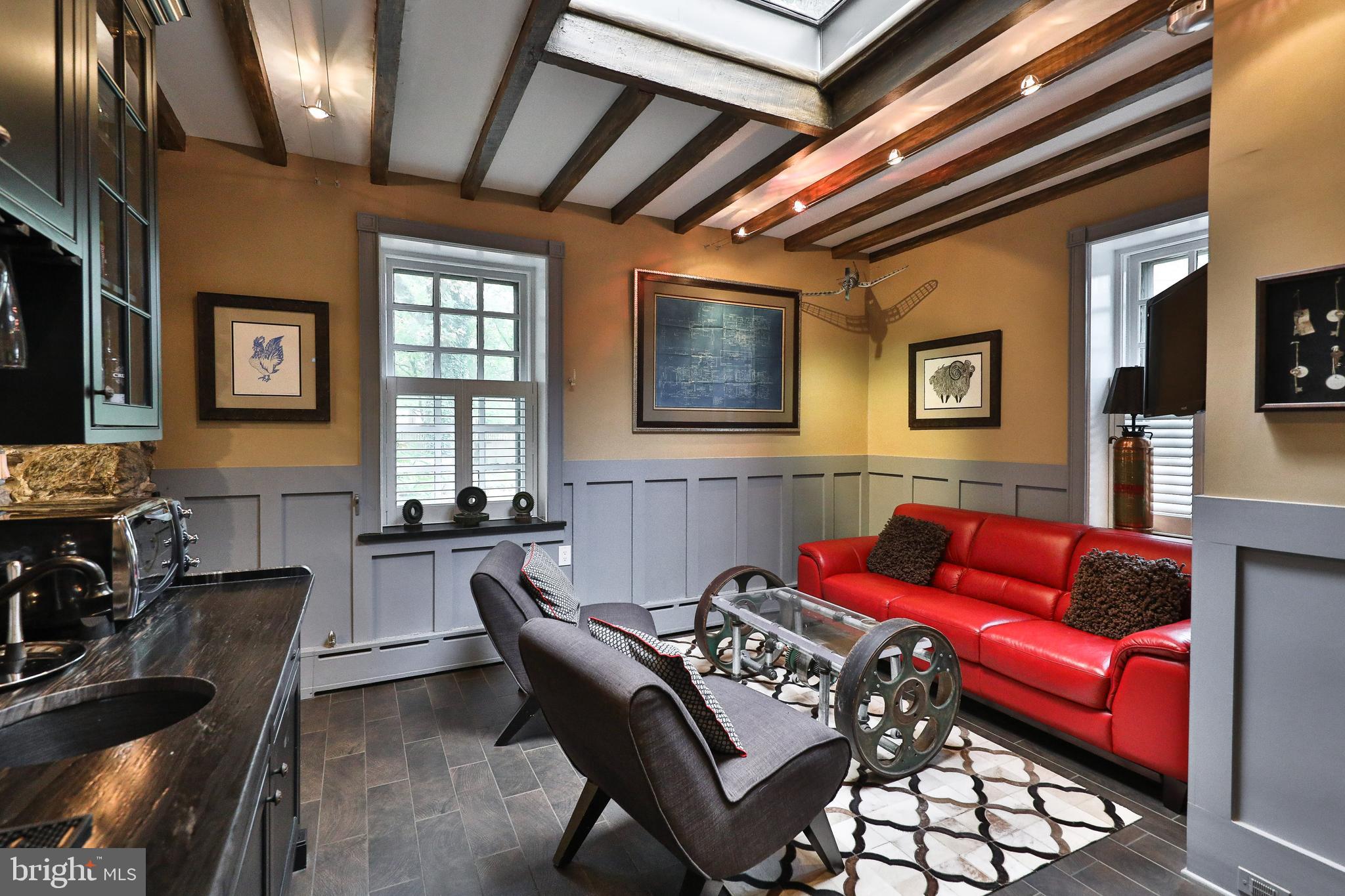 MT AIRY (WEST) - Residential