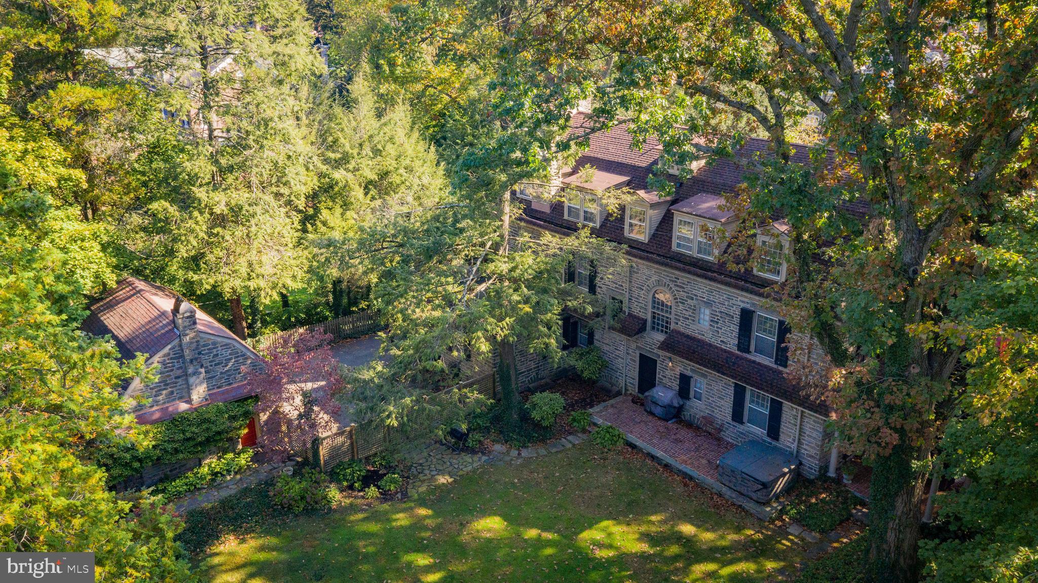 MT AIRY (WEST) - Residential