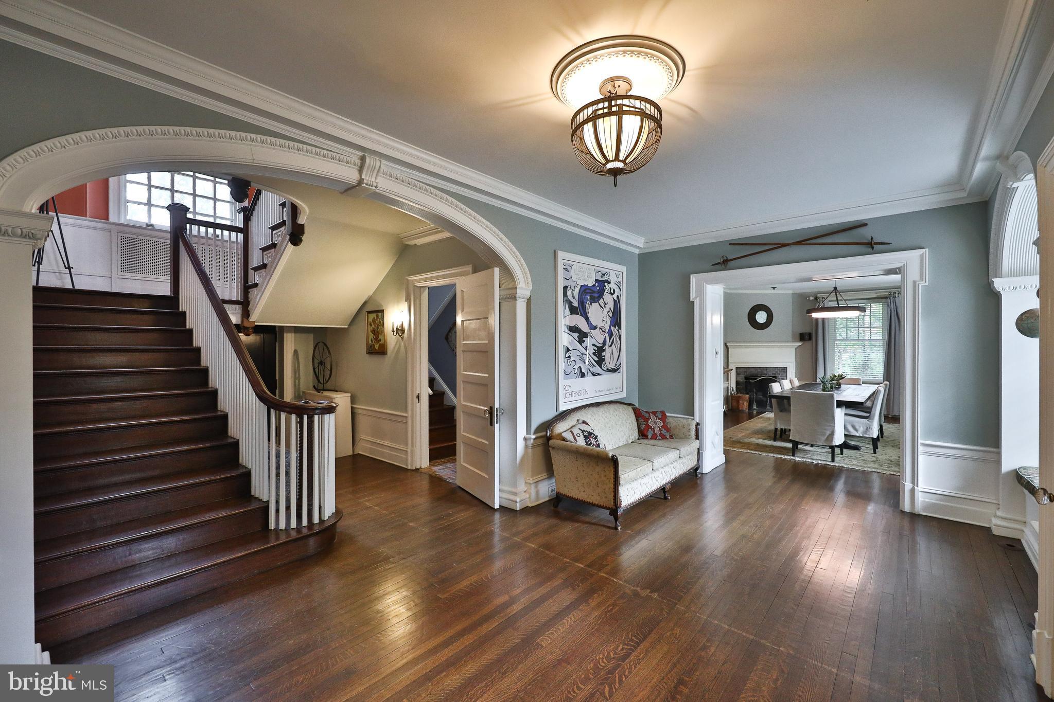 MT AIRY (WEST) - Residential