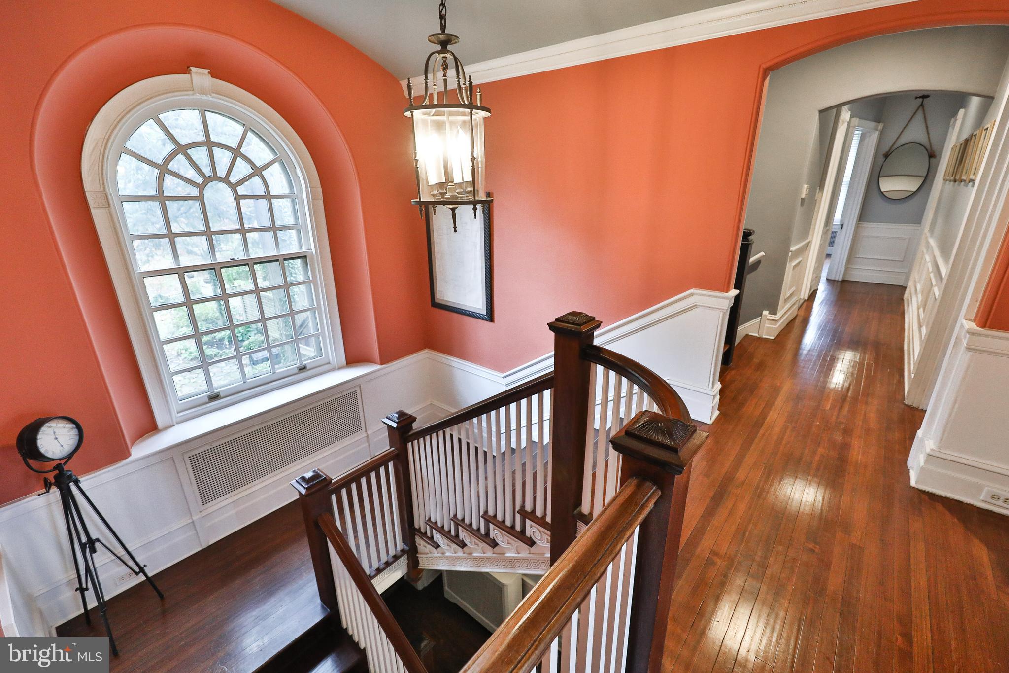 MT AIRY (WEST) - Residential