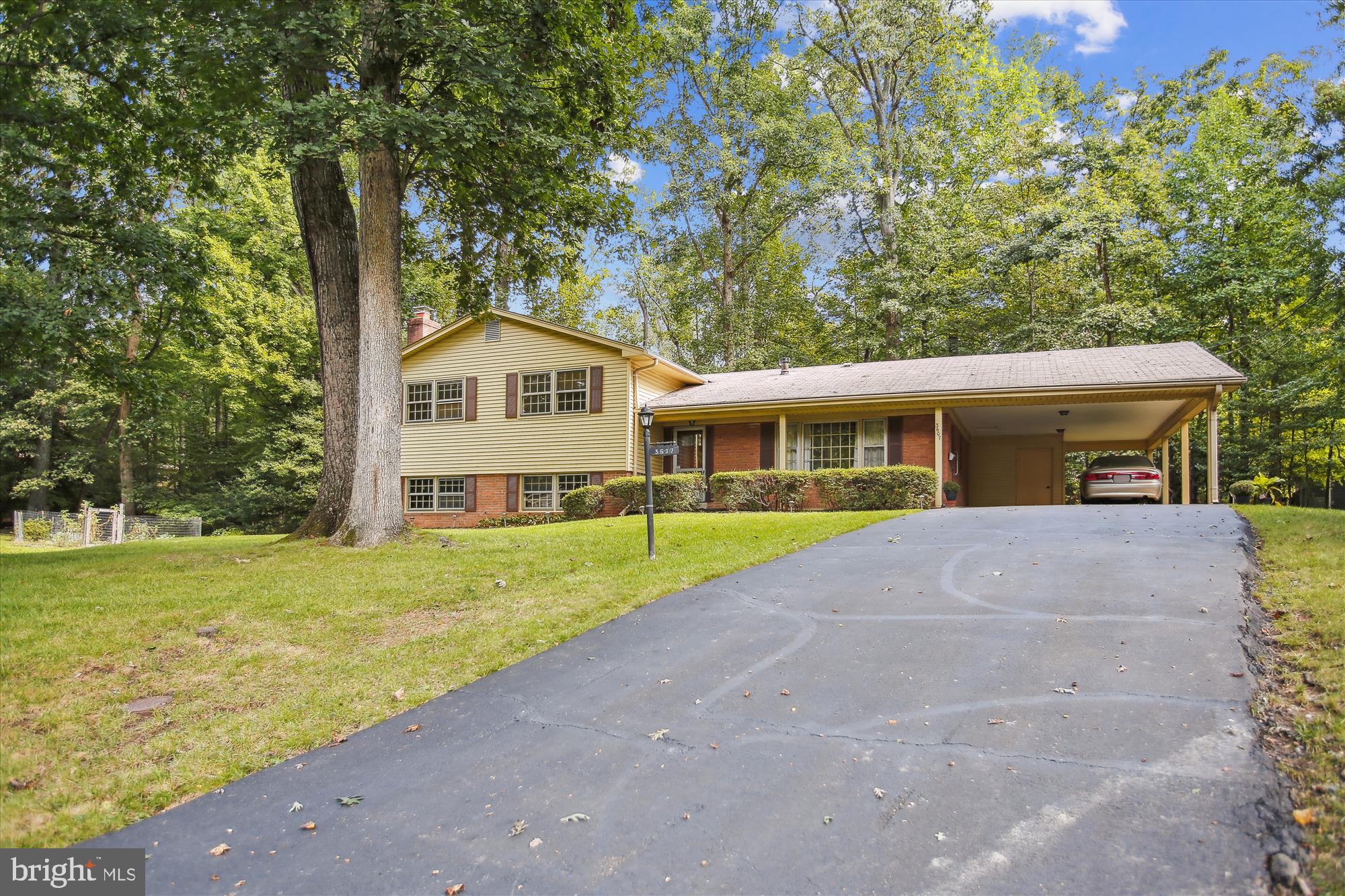 MANTUA - Residential Lease